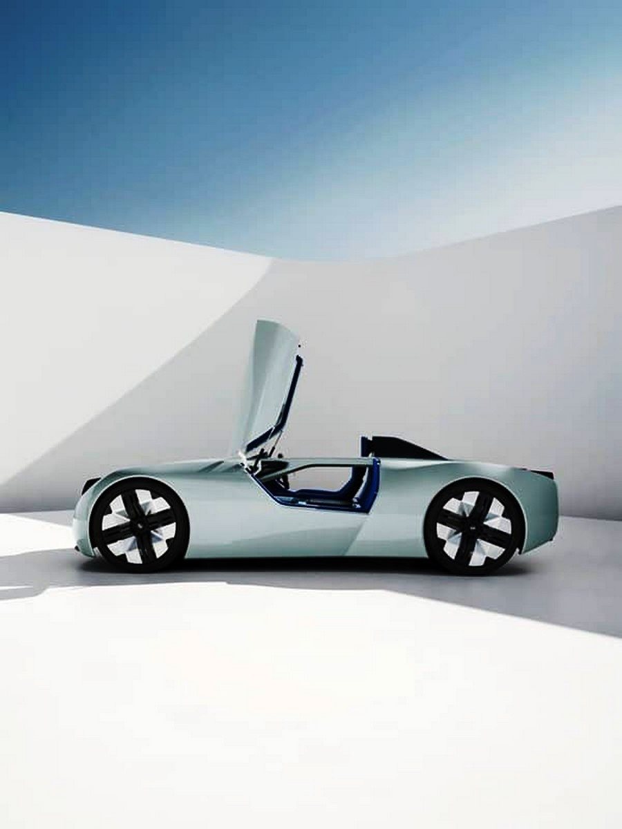 2023 - TRIUMPH TR25 BY MAKKINA, foto 18