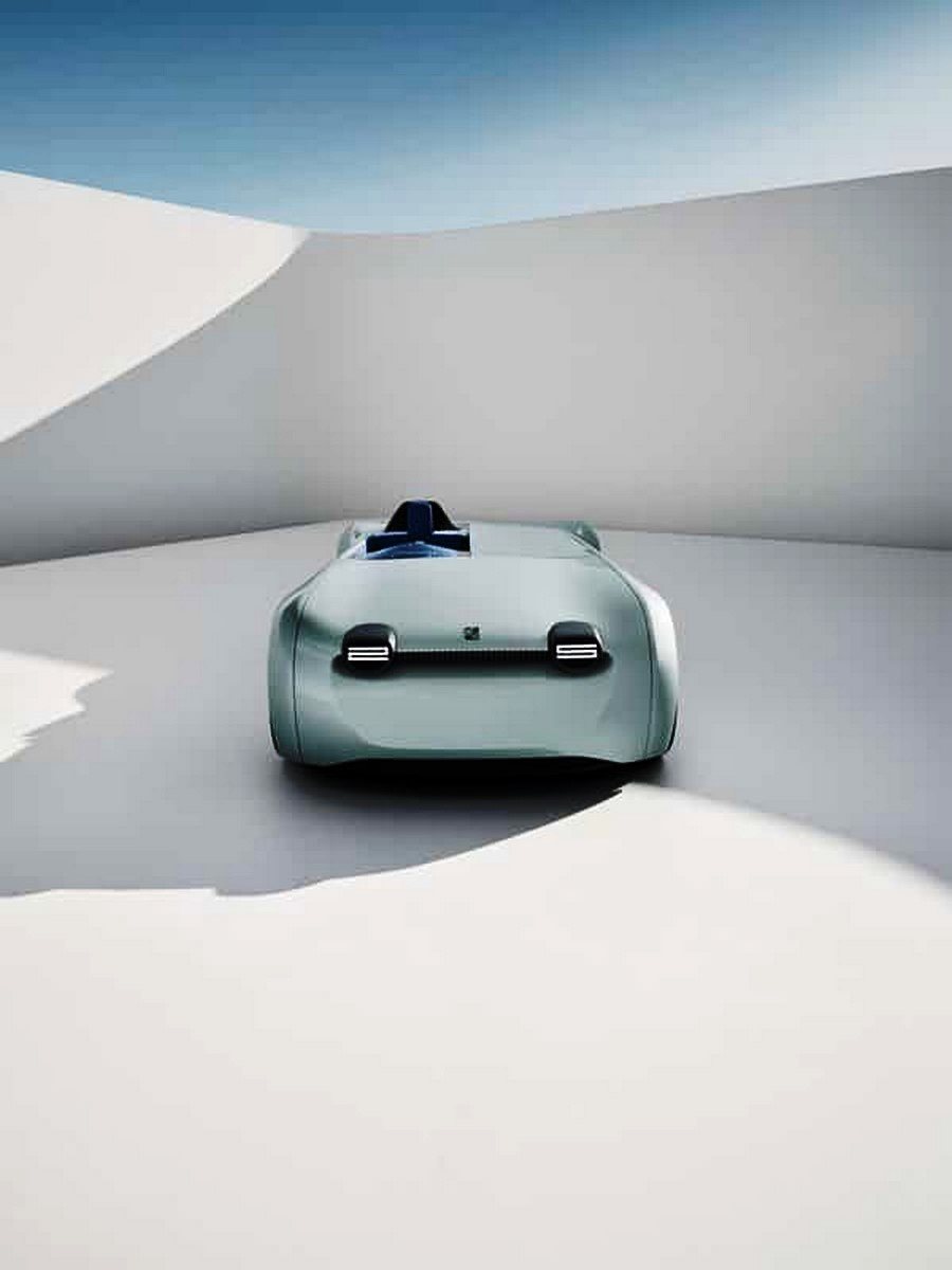 2023 - TRIUMPH TR25 BY MAKKINA, foto 21