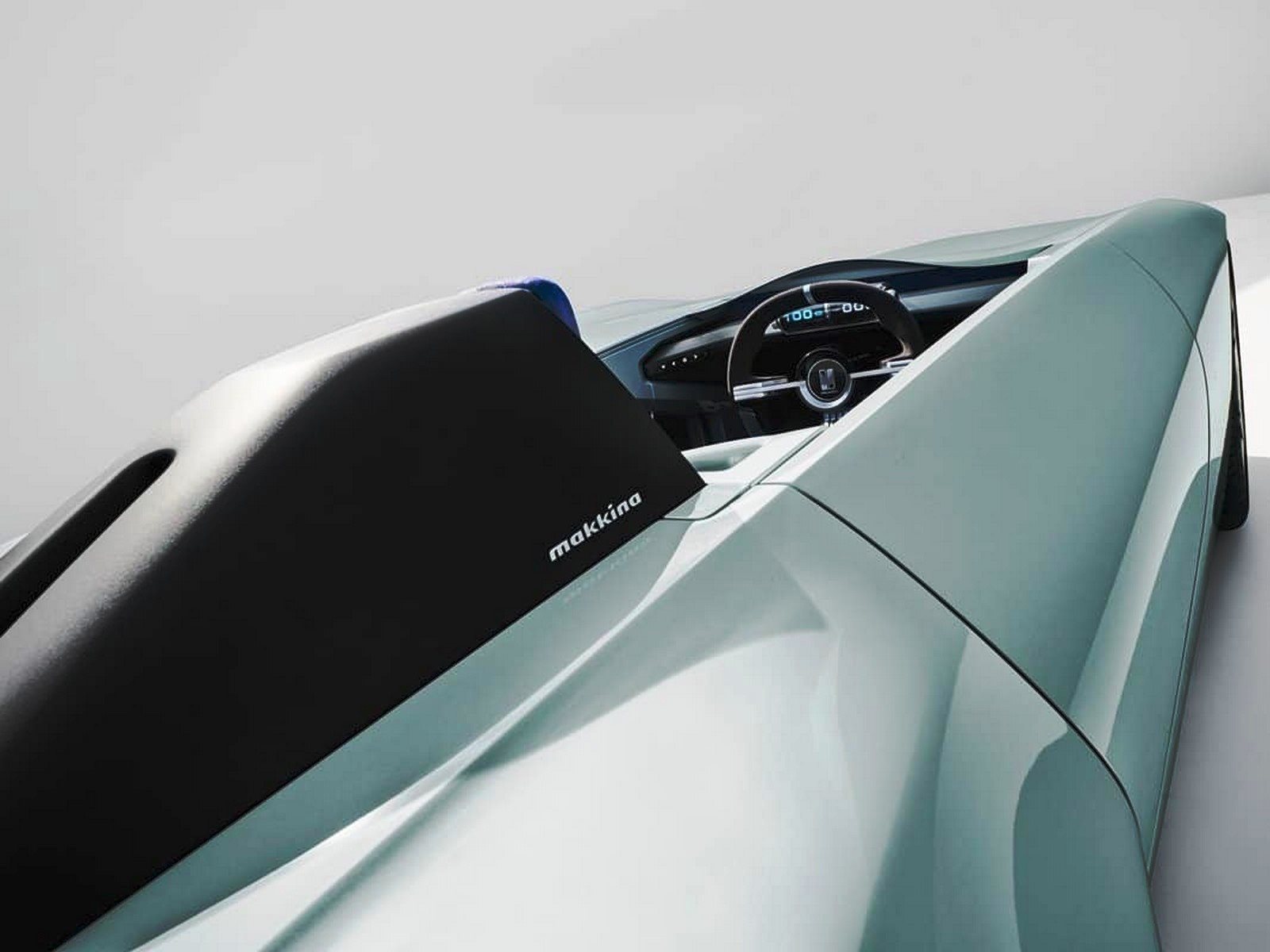 2023 - TRIUMPH TR25 BY MAKKINA, foto 24