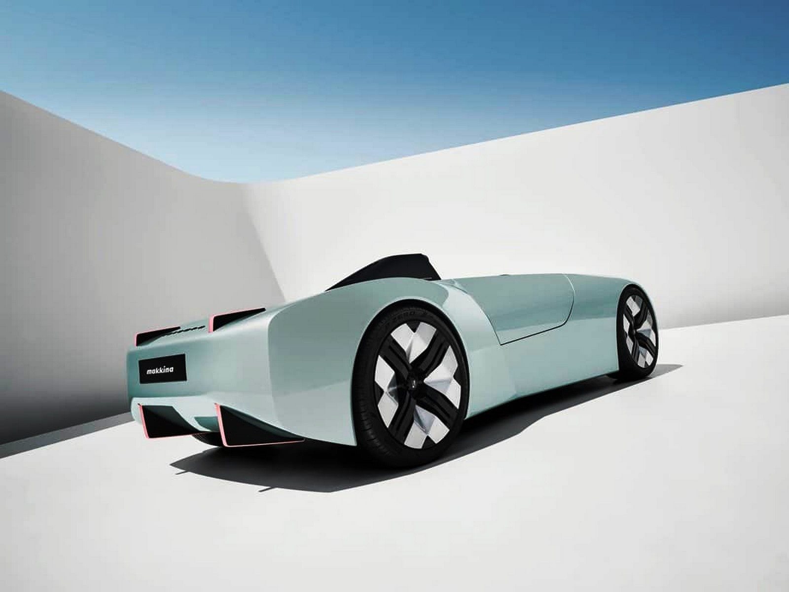 2023 - TRIUMPH TR25 BY MAKKINA, foto 25