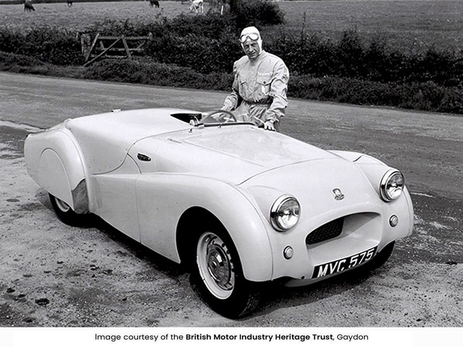 2023 - TRIUMPH TR25 BY MAKKINA, foto 29