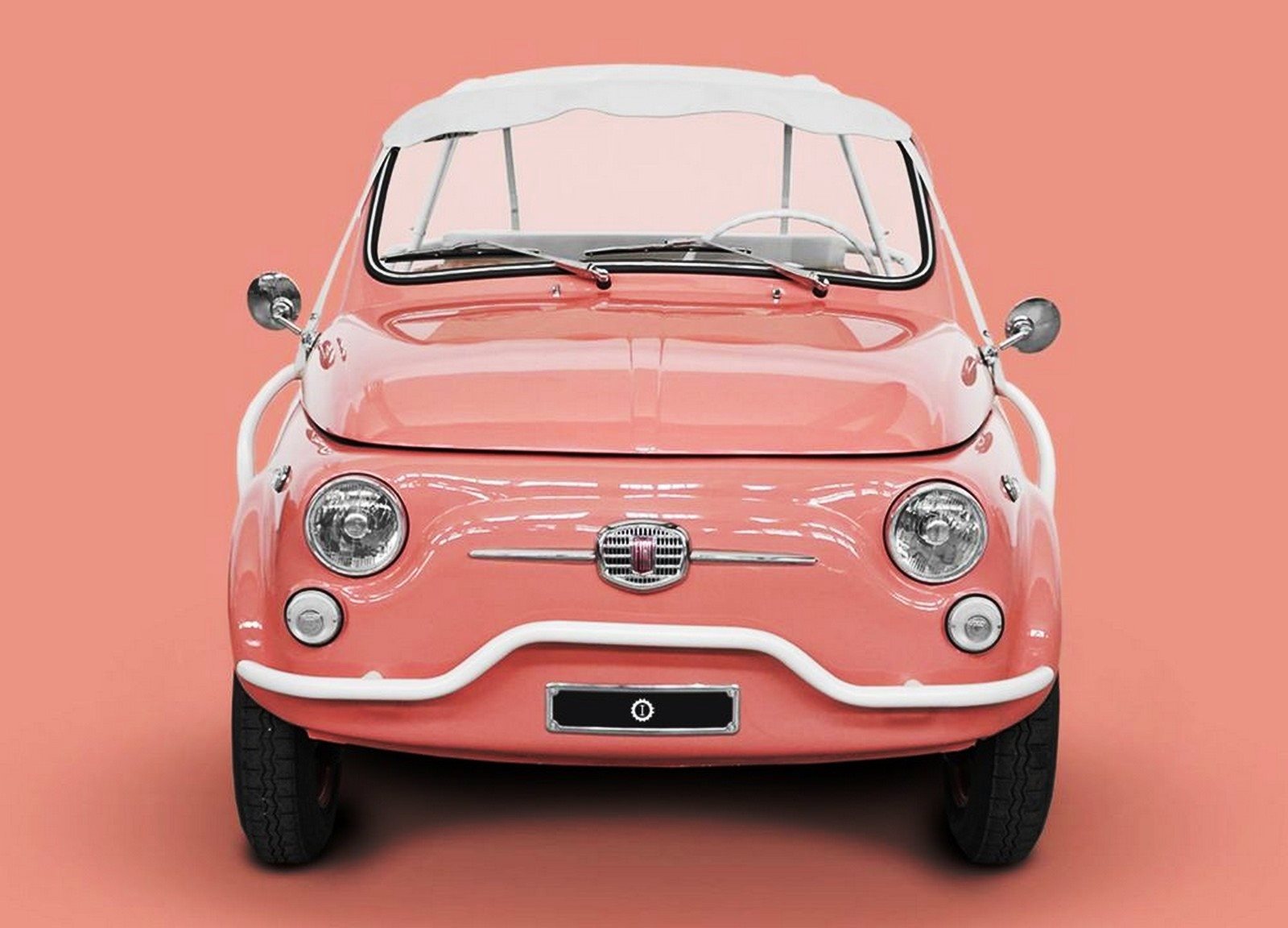2023 - FIAT 500 SPIAGGINA BONACINA BY GARAGE ITALIA, foto 3