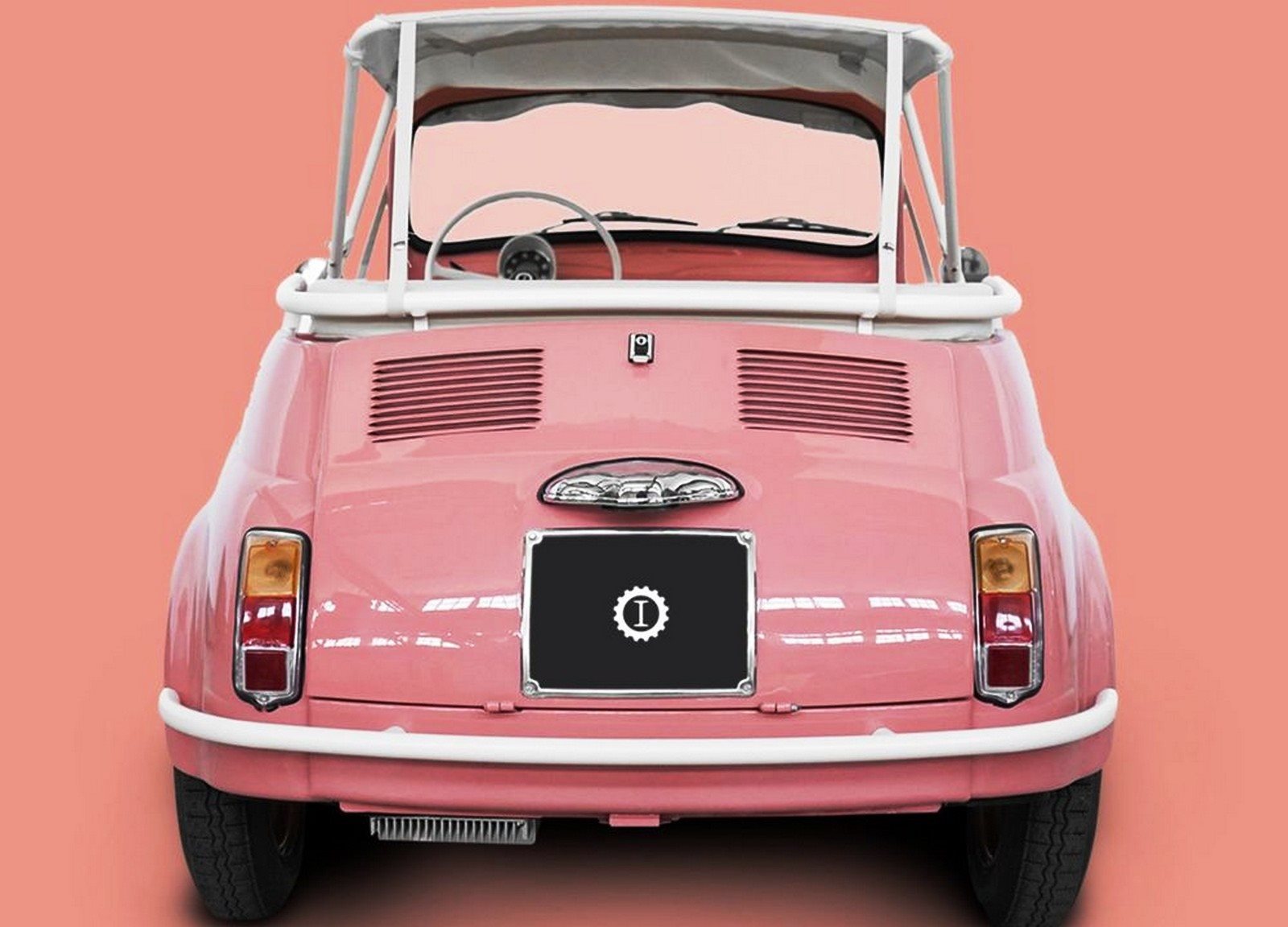 2023 - FIAT 500 SPIAGGINA BONACINA BY GARAGE ITALIA, foto 4