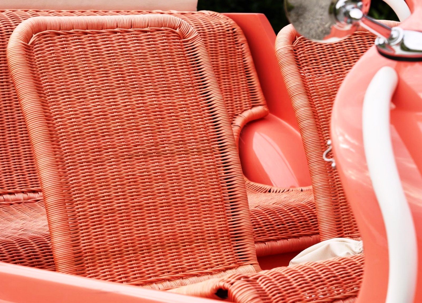 2023 - FIAT 500 SPIAGGINA BONACINA BY GARAGE ITALIA, foto 6