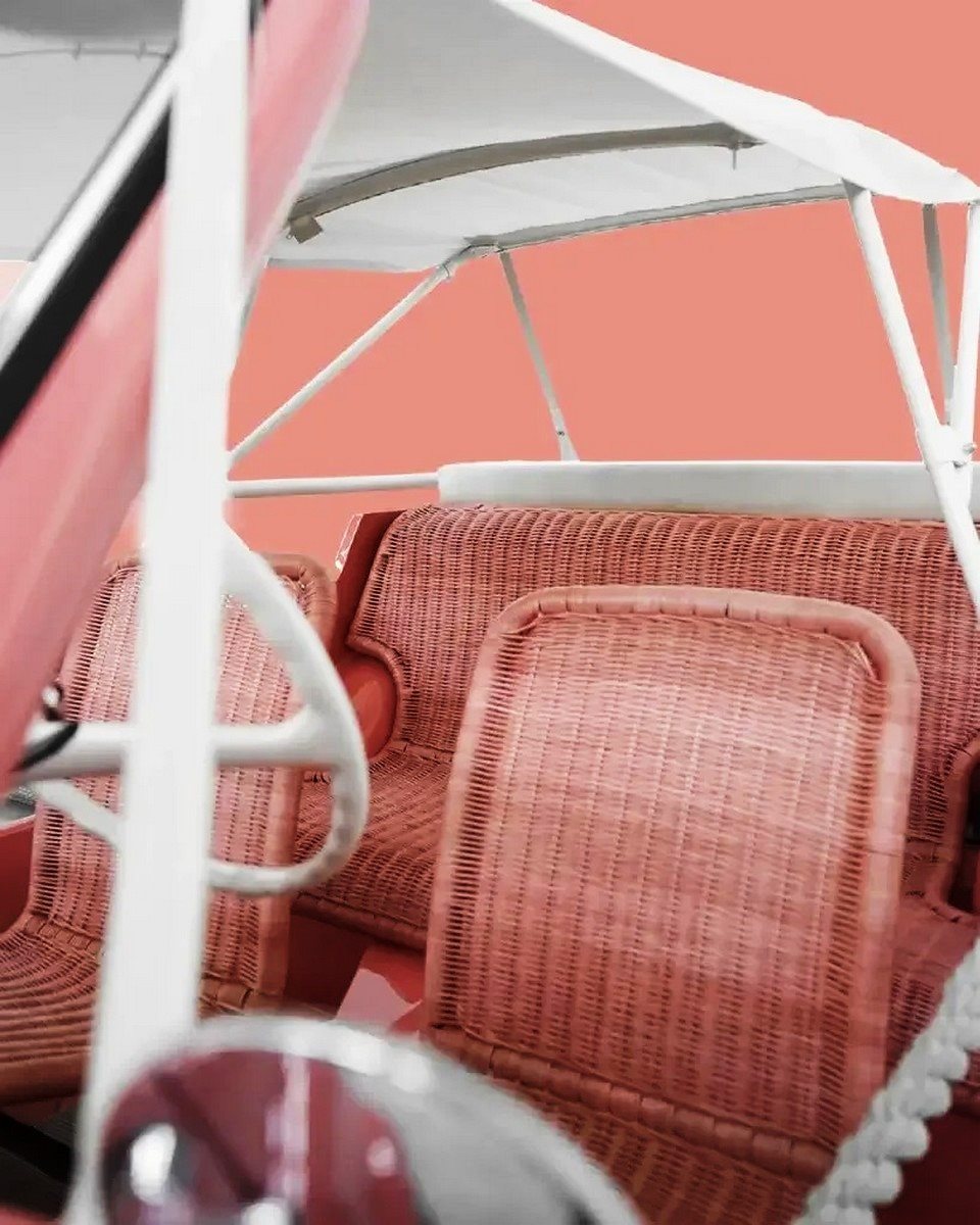 2023 - FIAT 500 SPIAGGINA BONACINA BY GARAGE ITALIA, foto 9