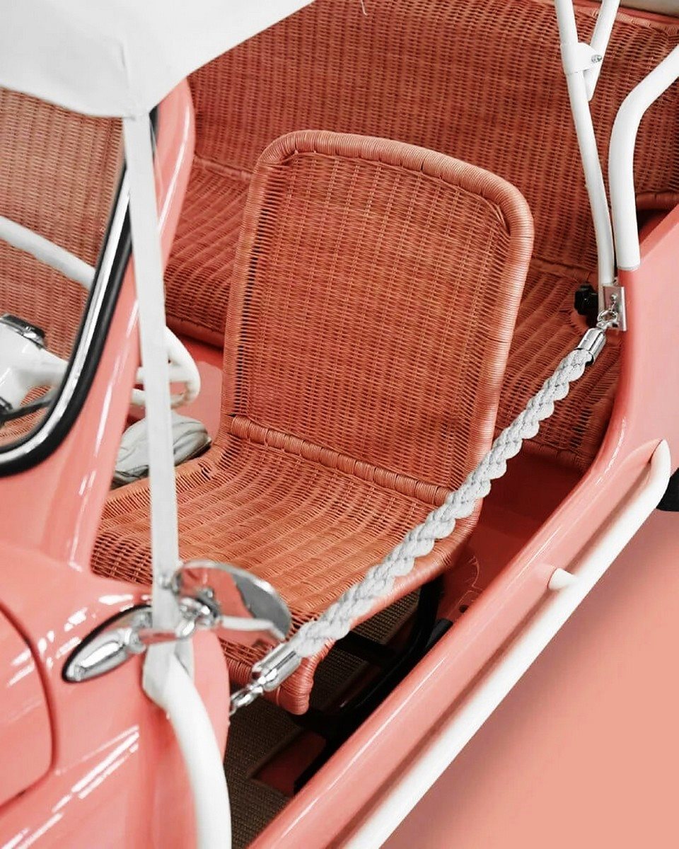 2023 - FIAT 500 SPIAGGINA BONACINA BY GARAGE ITALIA, foto 10