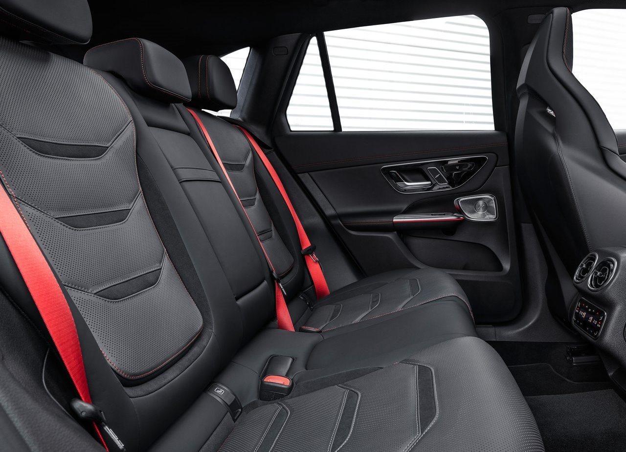 2024 - MERCEDES-AMG GLC 43, foto 9