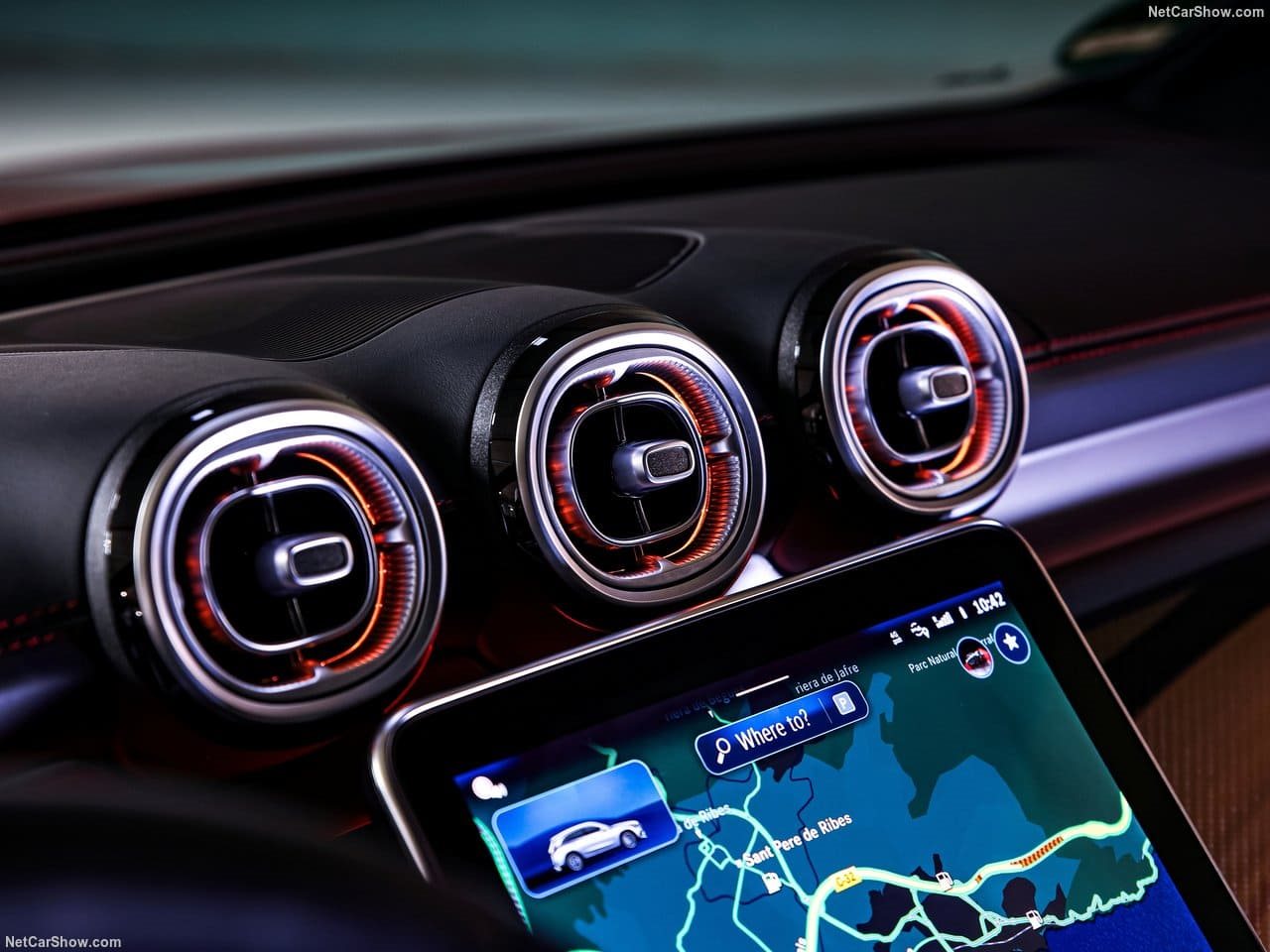 2024 - MERCEDES-AMG GLC 63 S E PERFORMANCE, foto 170