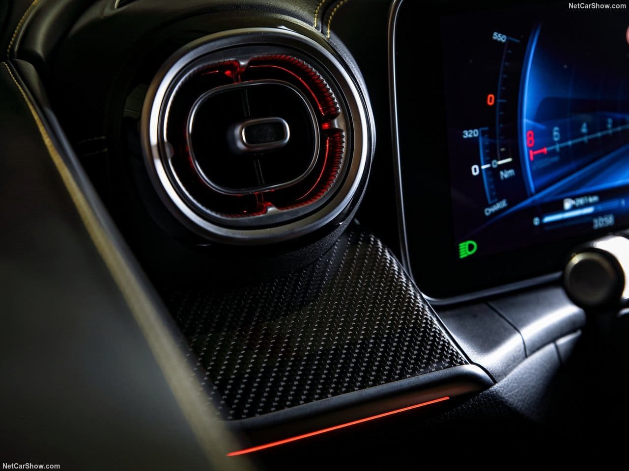 2024 - MERCEDES-AMG GLC 63 S E PERFORMANCE, foto 171