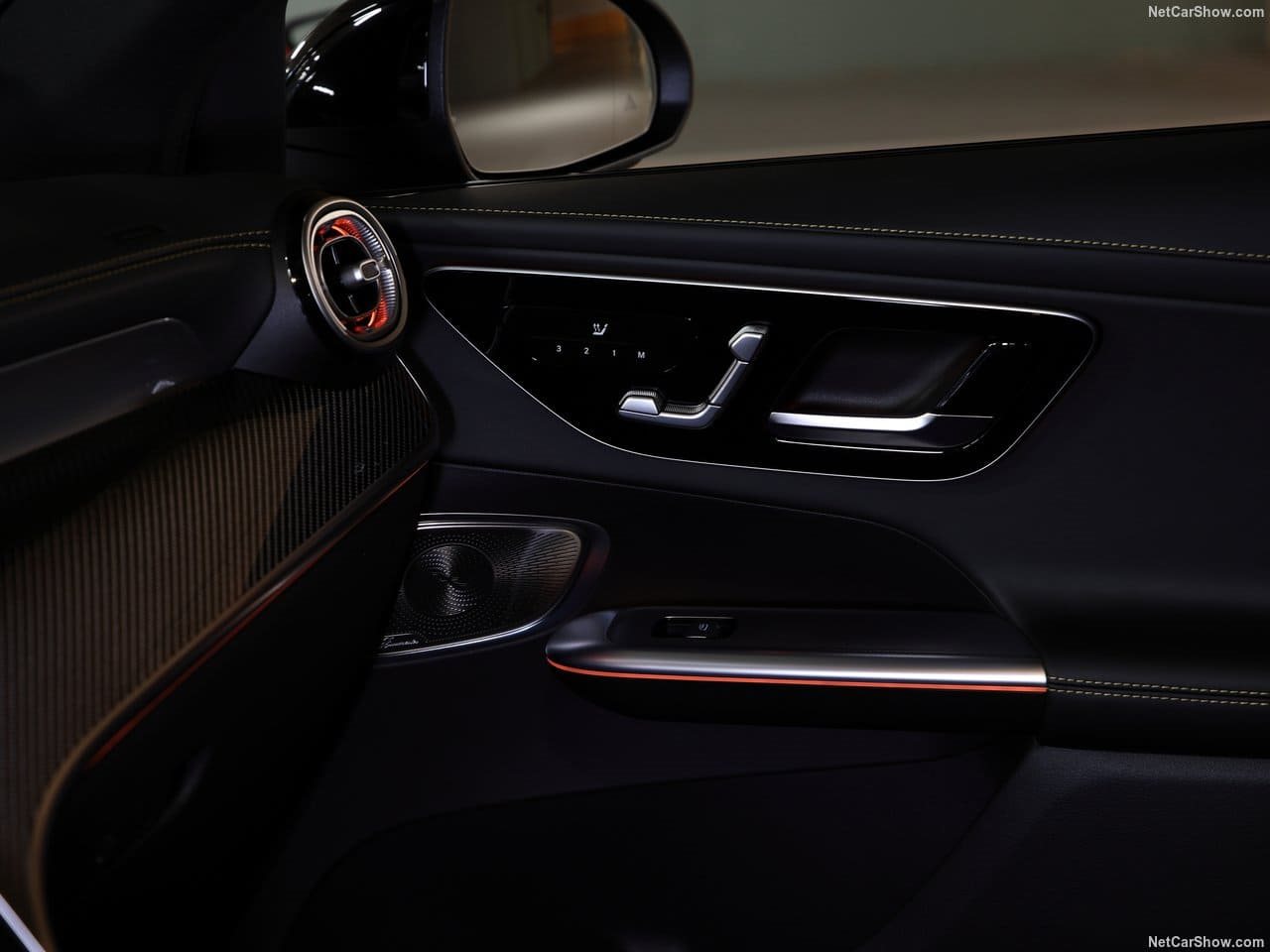 2024 - MERCEDES-AMG GLC 63 S E PERFORMANCE, foto 172