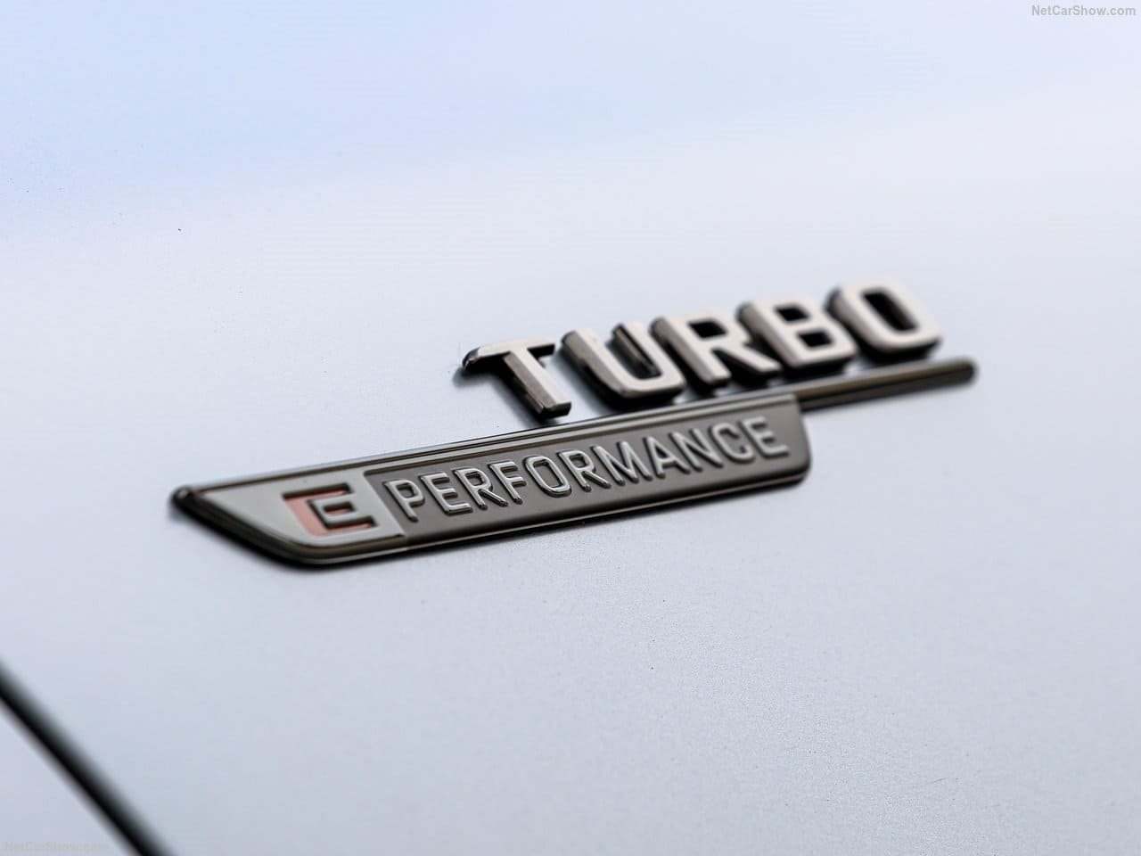 2024 - MERCEDES-AMG GLC 63 S E PERFORMANCE, foto 212