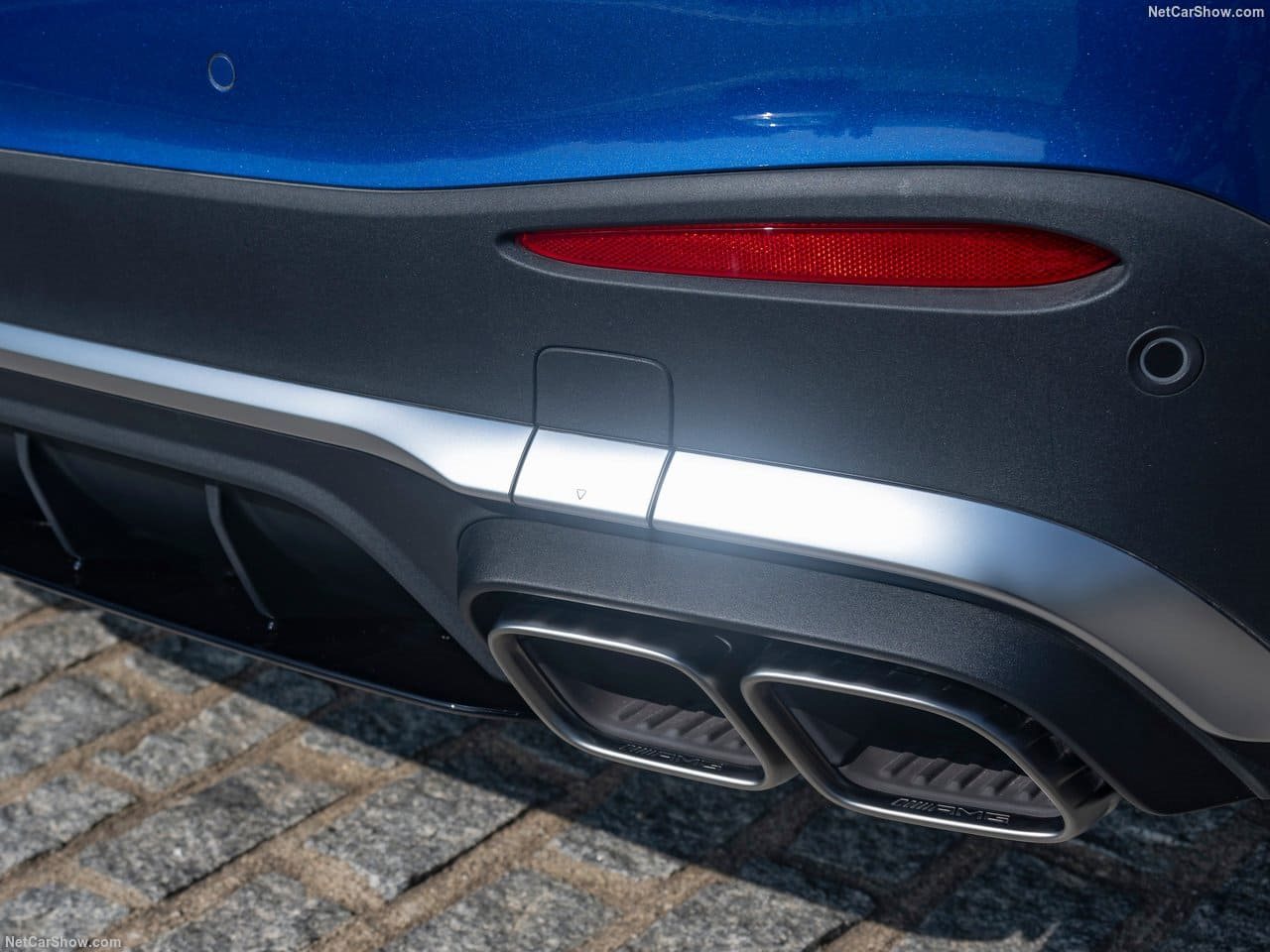 2024 - MERCEDES-AMG GLC 63 S E PERFORMANCE, foto 221