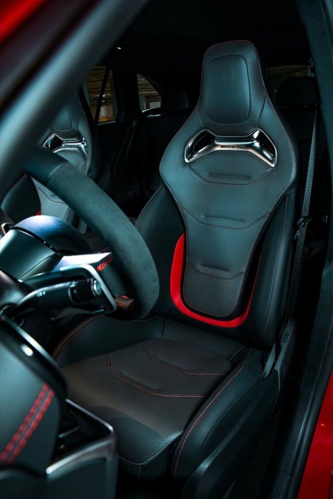 2024 - MERCEDES-AMG GLC 63 S E PERFORMANCE, foto 227