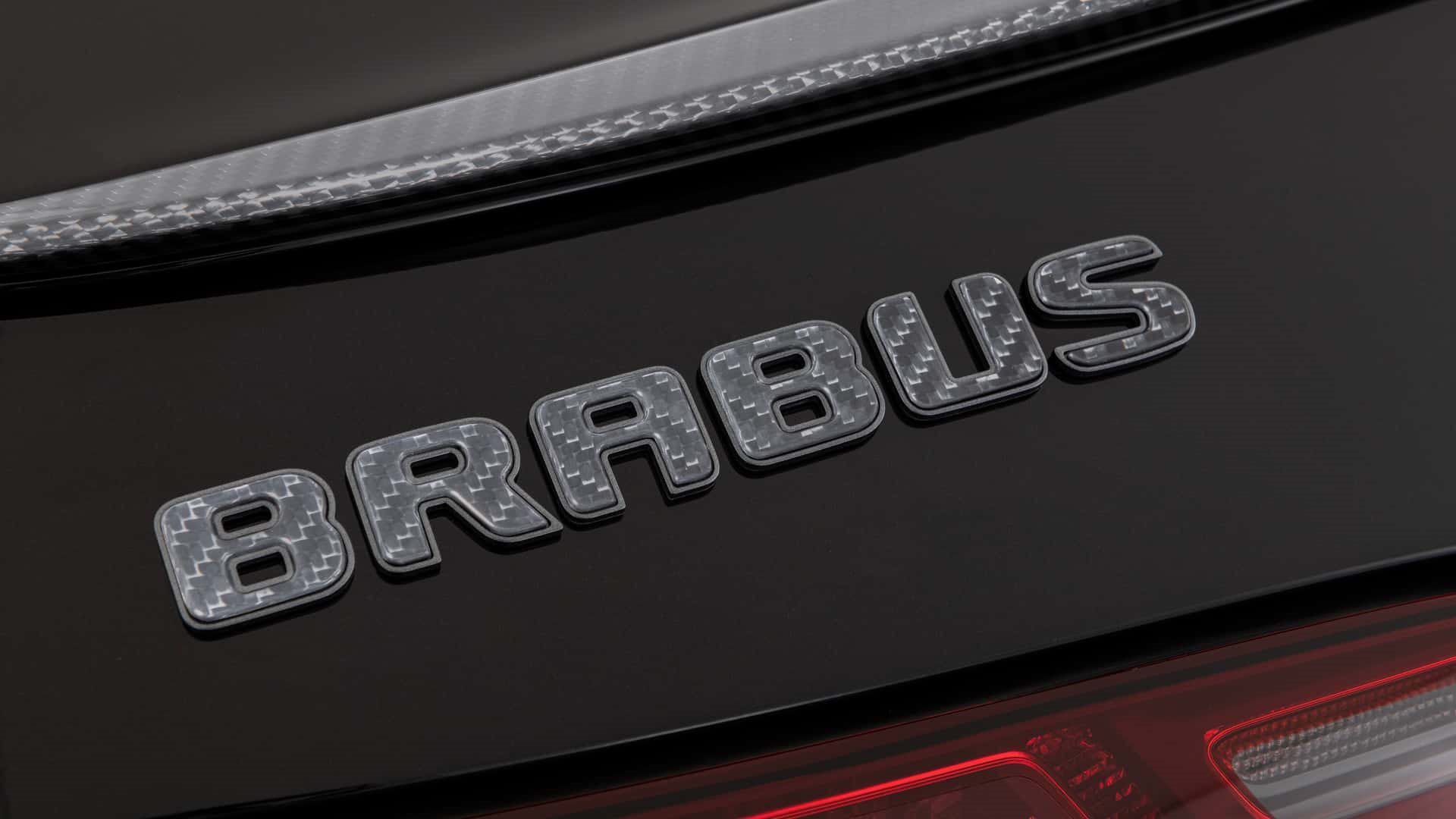 2023 - MERCEDES-AMG SL 63 BRABUS 750 BODO BUSCHMANN EDITION, foto 26