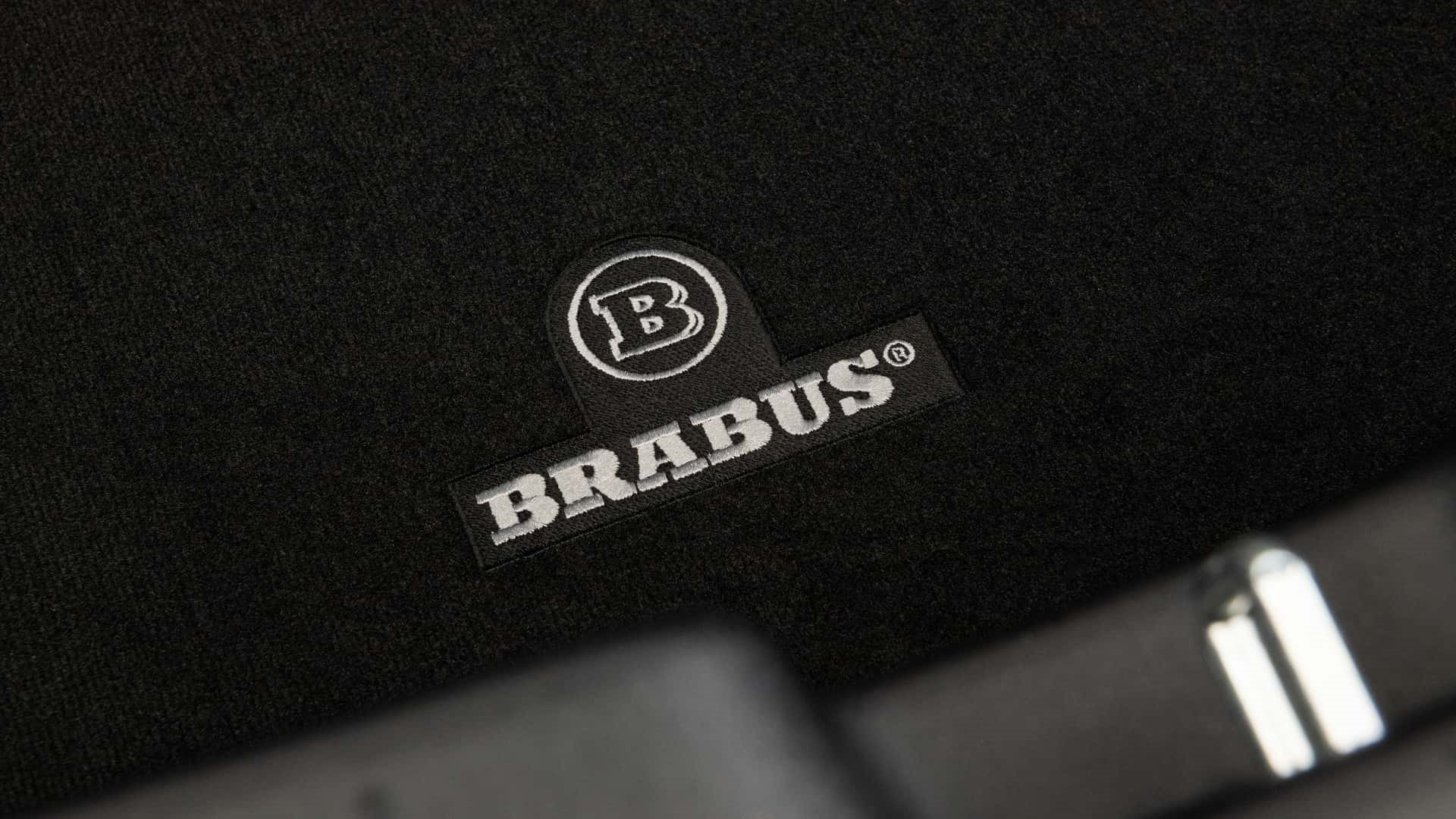 2023 - MERCEDES-AMG SL 63 BRABUS 750 BODO BUSCHMANN EDITION, foto 31