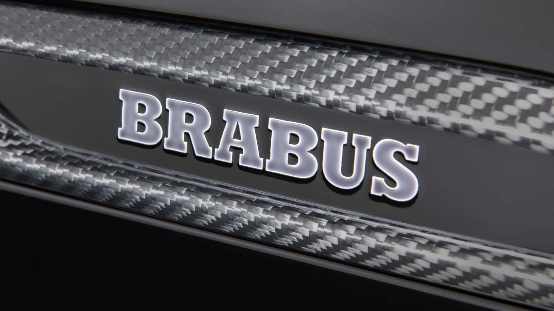 2023 - MERCEDES-AMG SL 63 BRABUS 750 BODO BUSCHMANN EDITION, foto 35