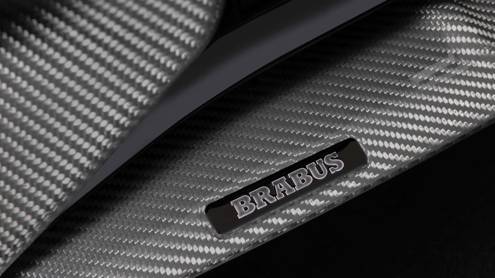 2023 - MERCEDES-AMG SL 63 BRABUS 750 BODO BUSCHMANN EDITION, foto 37