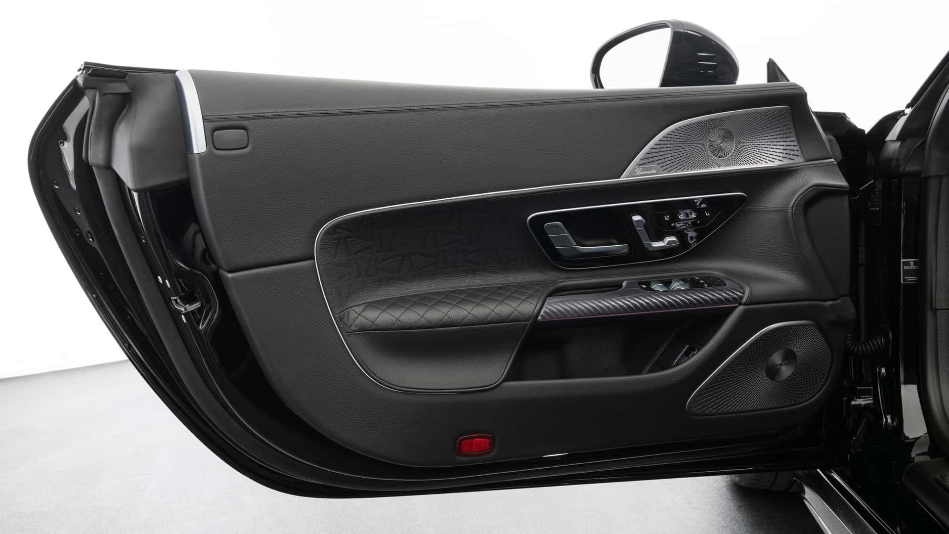 2023 - MERCEDES-AMG SL 63 BRABUS 750 BODO BUSCHMANN EDITION, foto 42