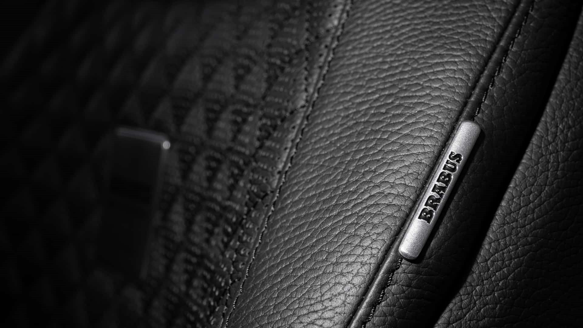 2023 - MERCEDES-AMG SL 63 BRABUS 750 BODO BUSCHMANN EDITION, foto 44