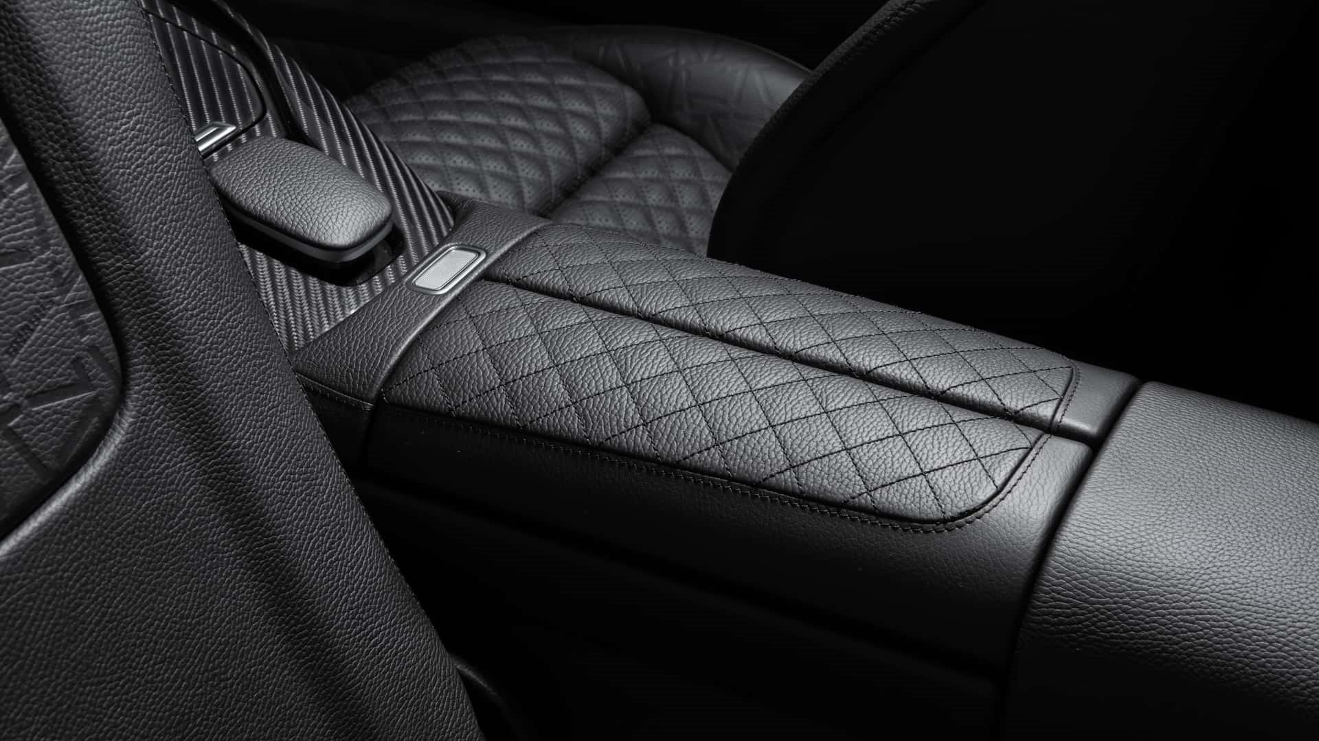 2023 - MERCEDES-AMG SL 63 BRABUS 750 BODO BUSCHMANN EDITION, foto 53