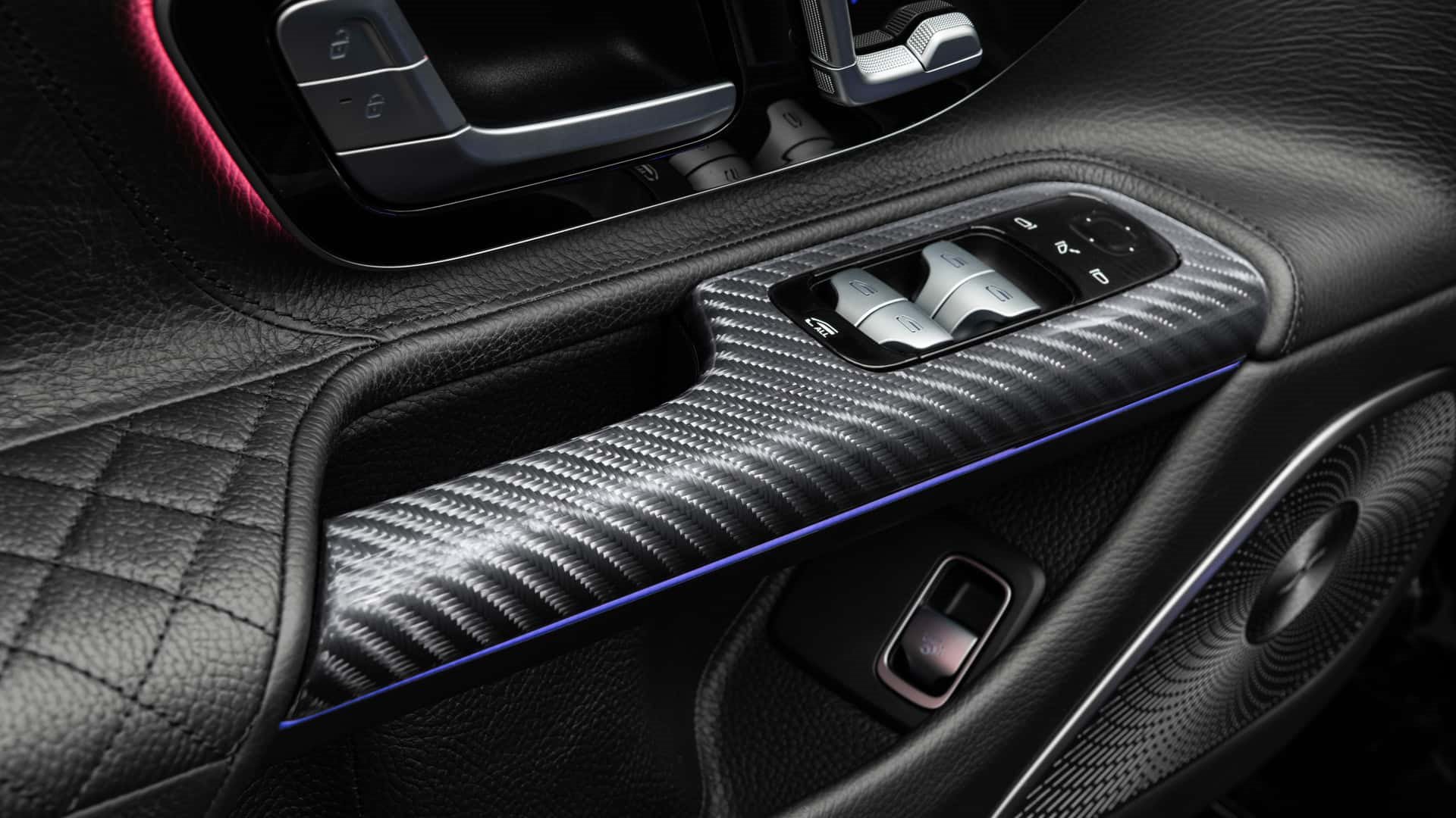 2023 - MERCEDES-AMG SL 63 BRABUS 750 BODO BUSCHMANN EDITION, foto 54