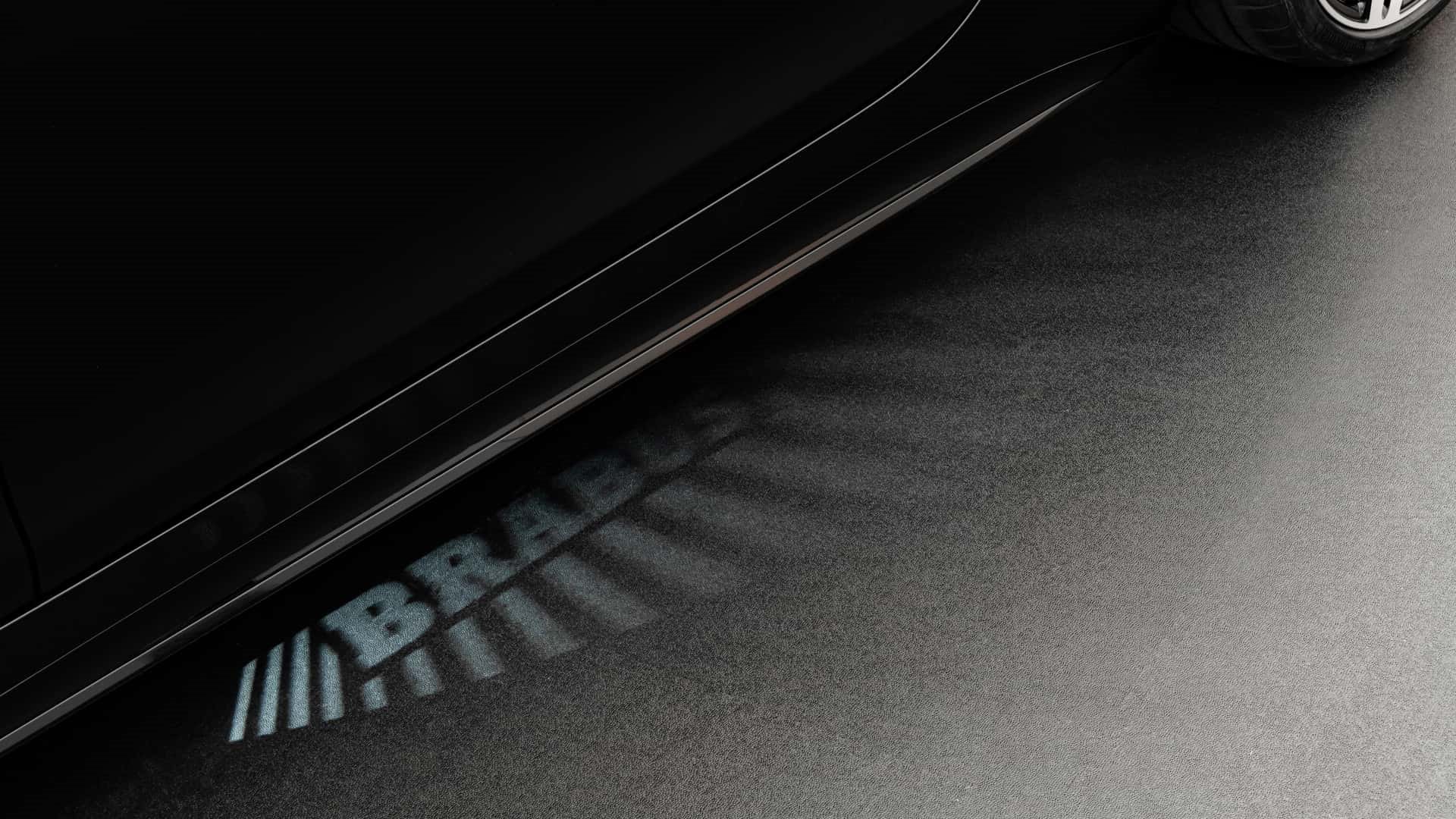 2023 - MERCEDES-AMG SL 63 BRABUS 750 BODO BUSCHMANN EDITION, foto 55