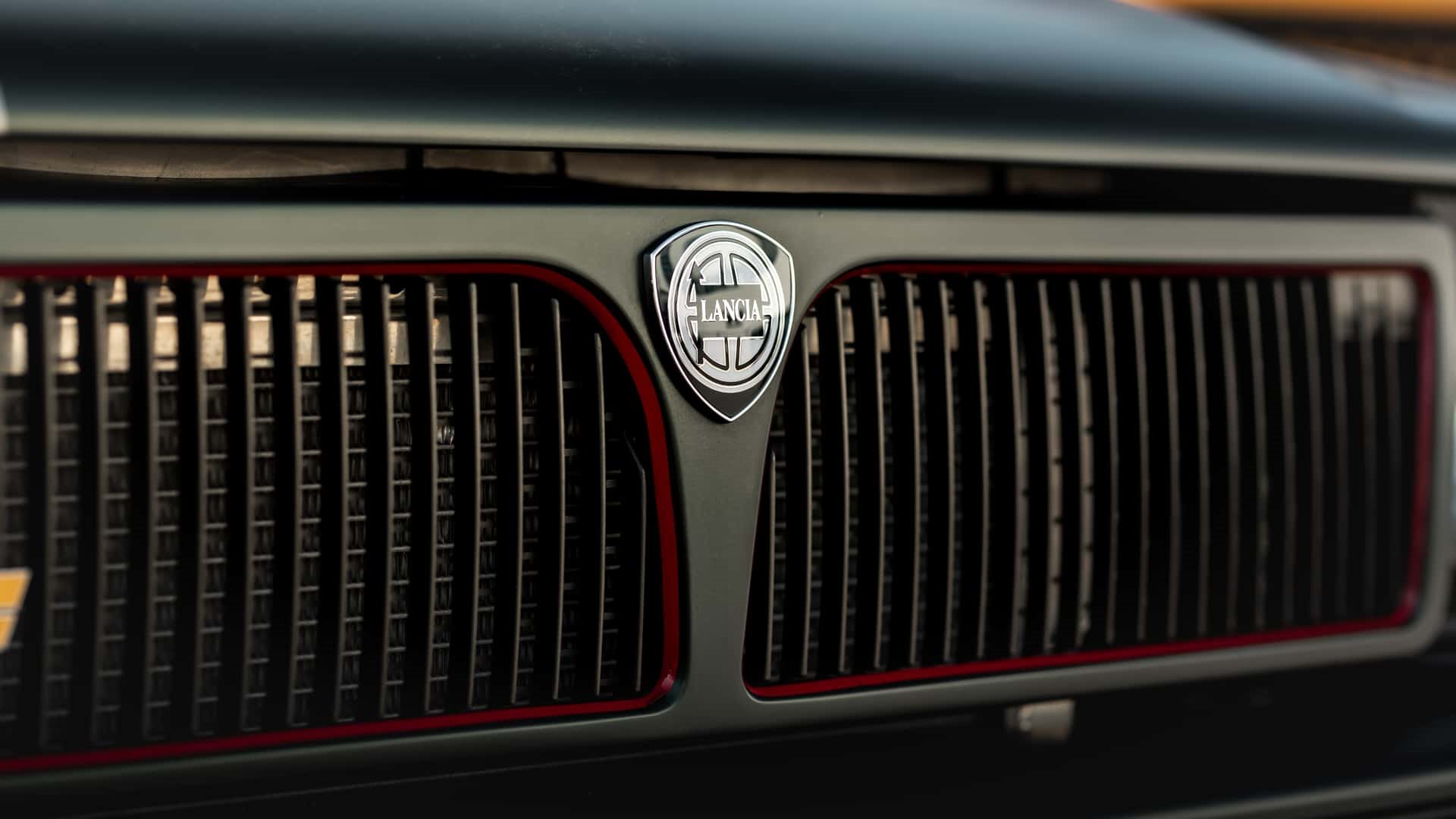 1990 - LANCIA DELTA HF INTEGRALE 16V BY MANHART, foto 10