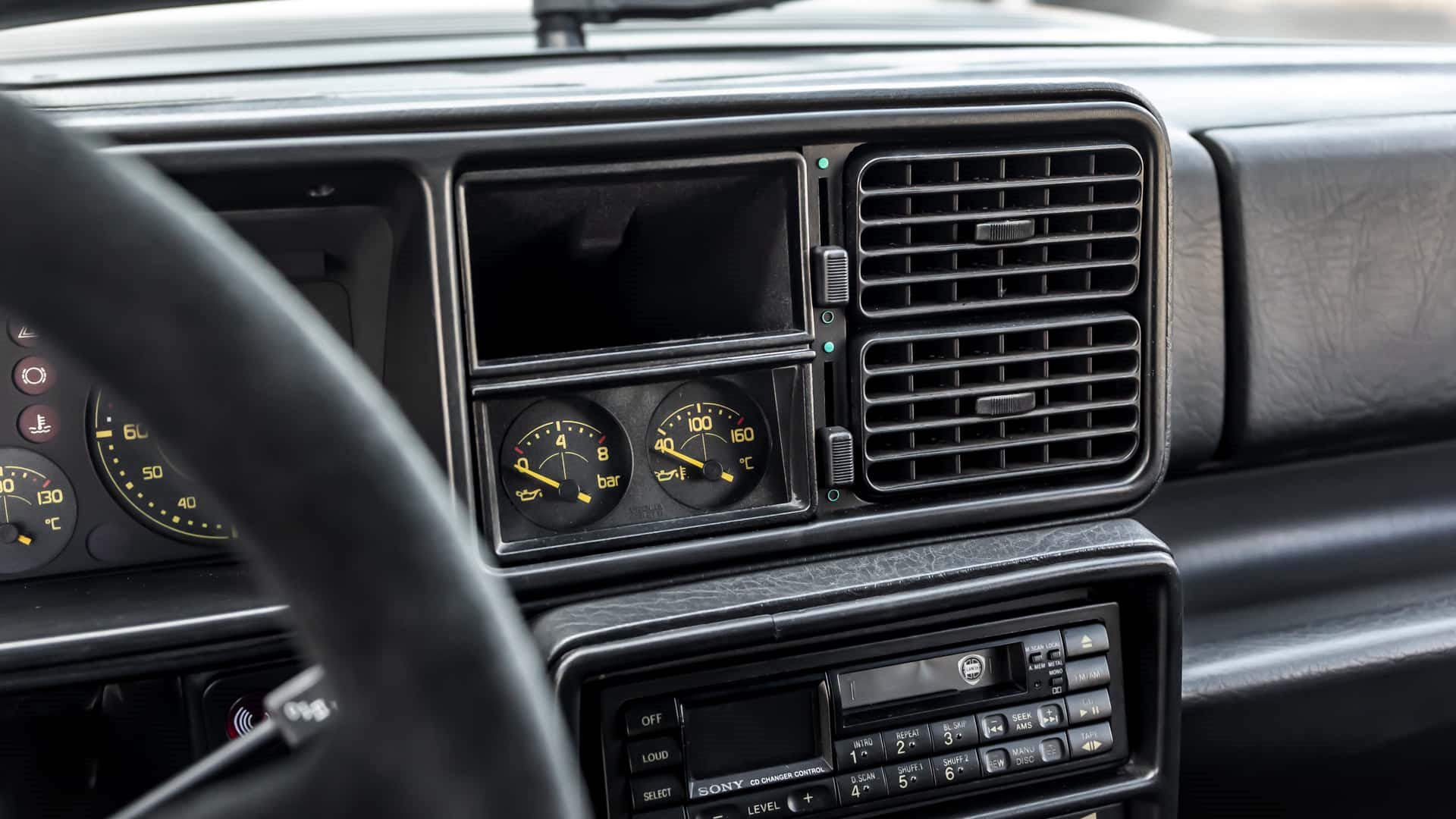 1990 - LANCIA DELTA HF INTEGRALE 16V BY MANHART, foto 26