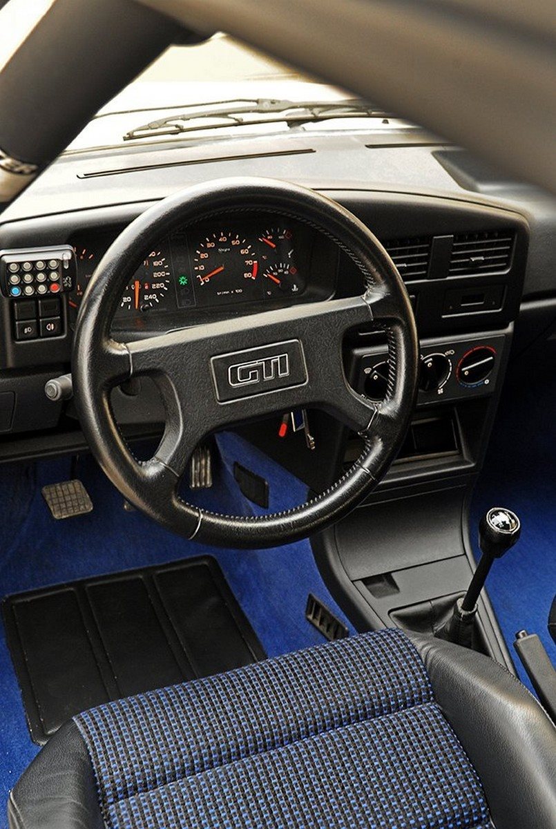 1993 - PEUGEOT 309 GTI 16 DIMMA KOMPRESSOR, foto 4