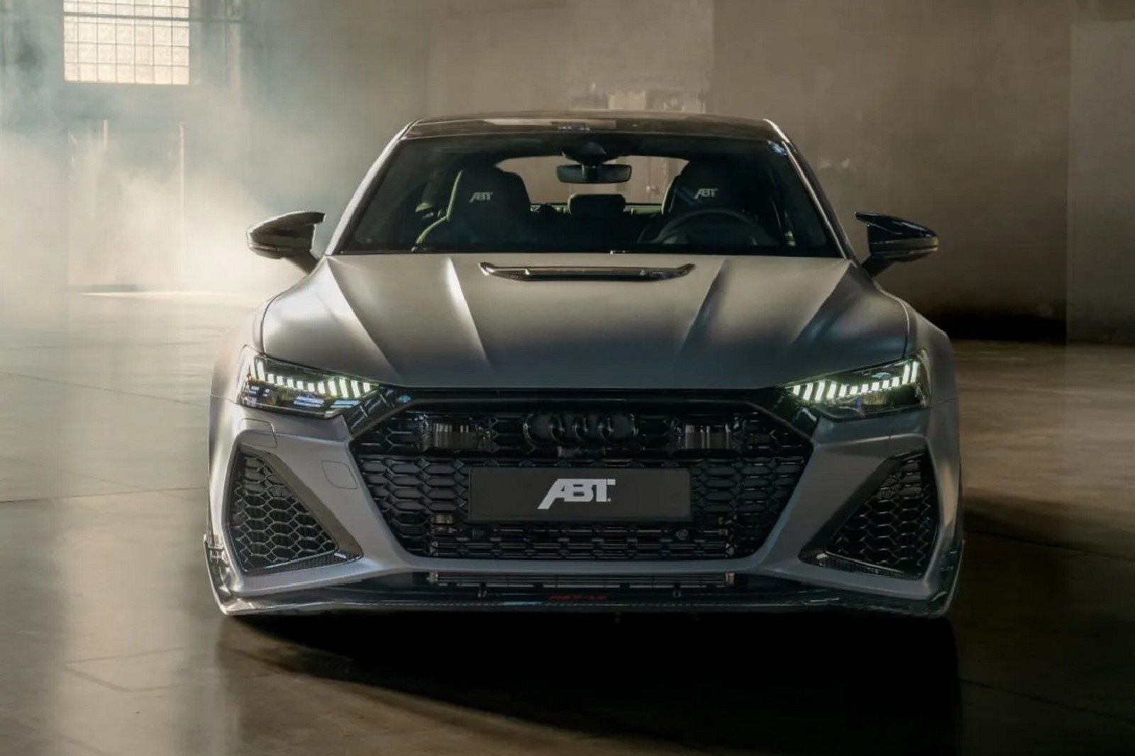 AUDI RS 7 SPORTBACK LEGACY EDITION BY ABT SPORTSLINE, foto 4