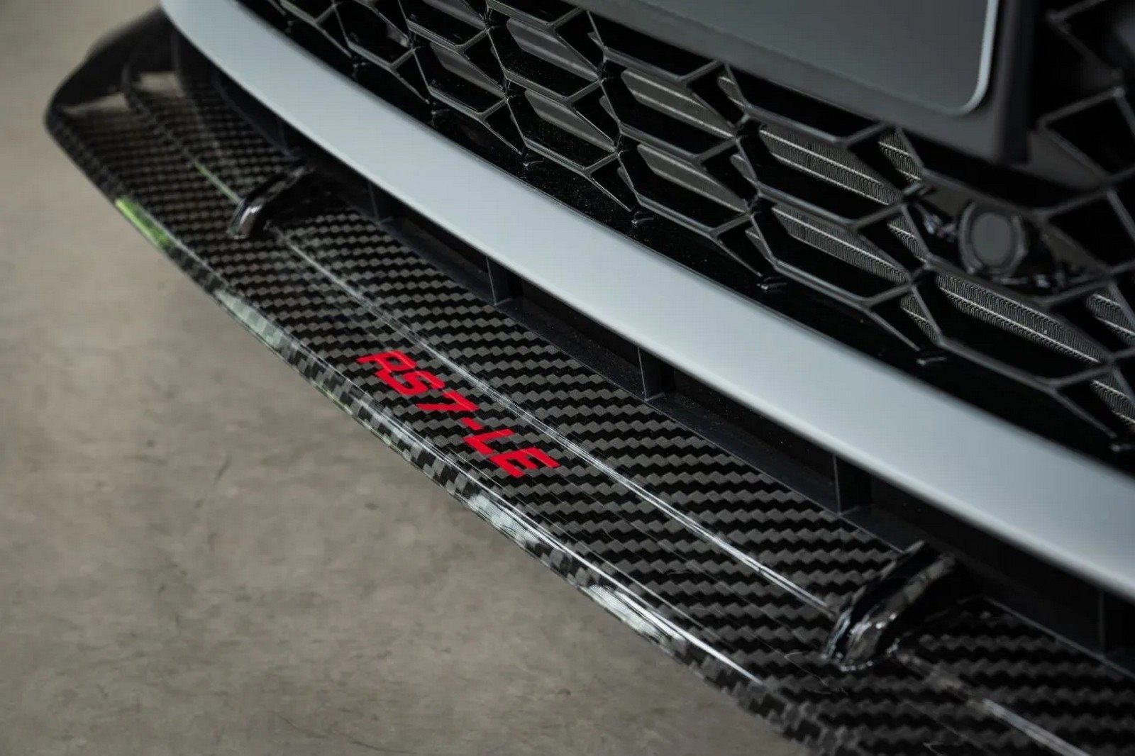 AUDI RS 7 SPORTBACK LEGACY EDITION BY ABT SPORTSLINE, foto 10