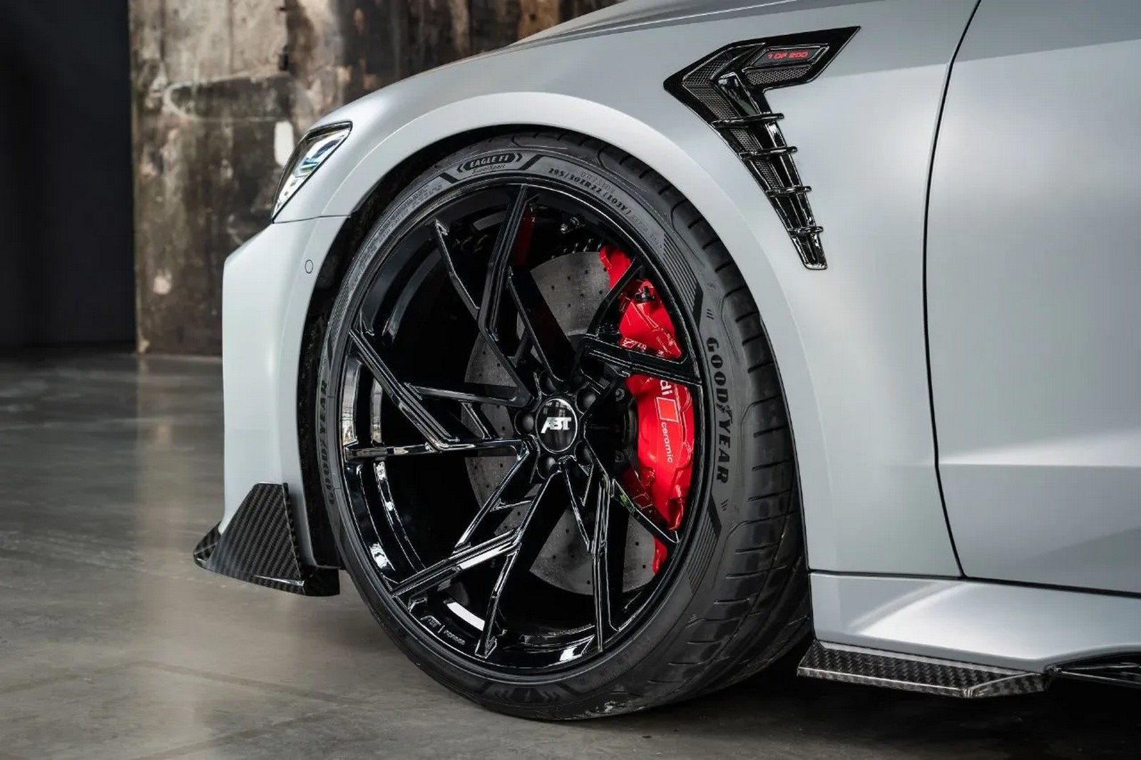 AUDI RS 7 SPORTBACK LEGACY EDITION BY ABT SPORTSLINE, foto 12