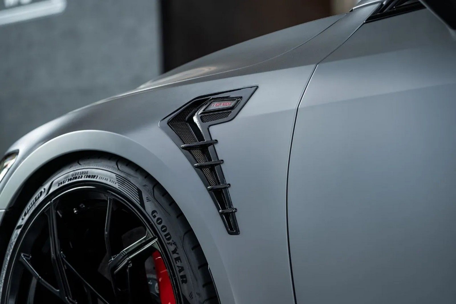 AUDI RS 7 SPORTBACK LEGACY EDITION BY ABT SPORTSLINE, foto 13