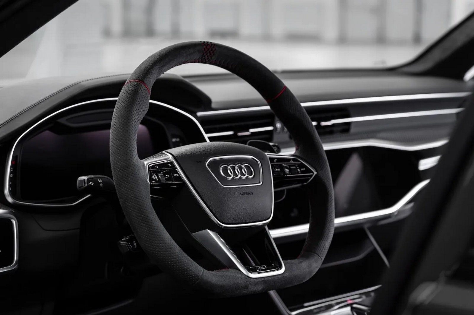 AUDI RS 7 SPORTBACK LEGACY EDITION BY ABT SPORTSLINE, foto 18