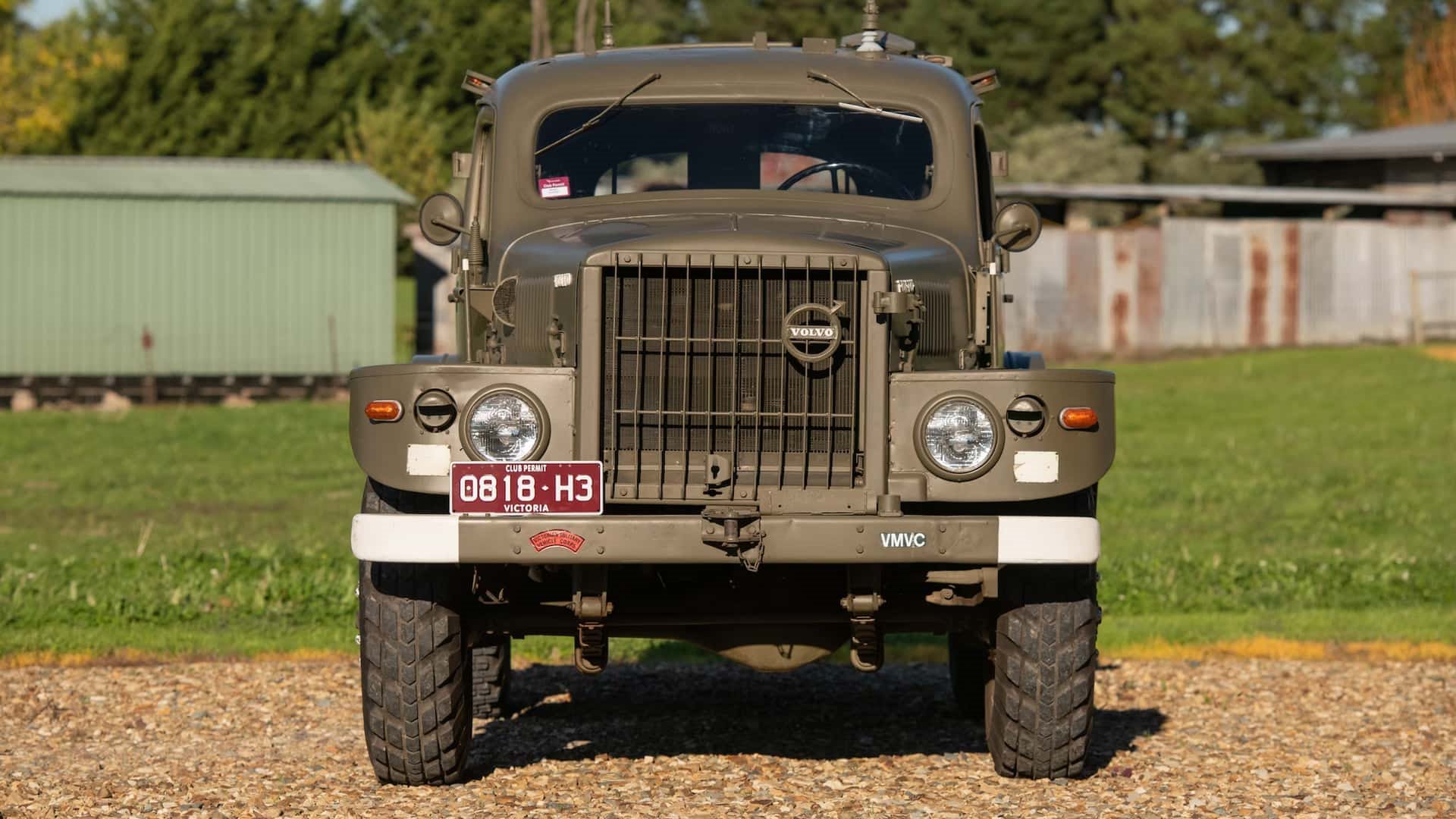 1954 - VOLVO TP21 ‘SUGGA’, foto 5