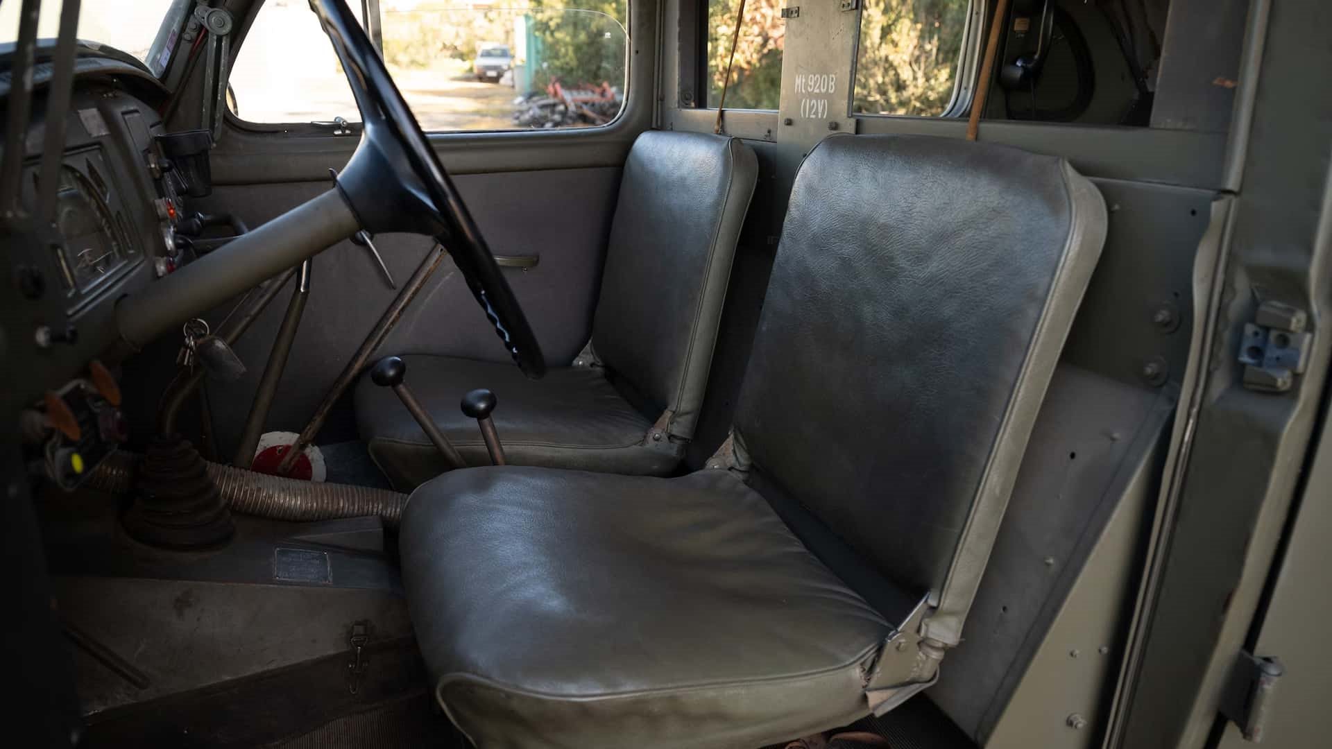 1954 - VOLVO TP21 ‘SUGGA’, foto 9