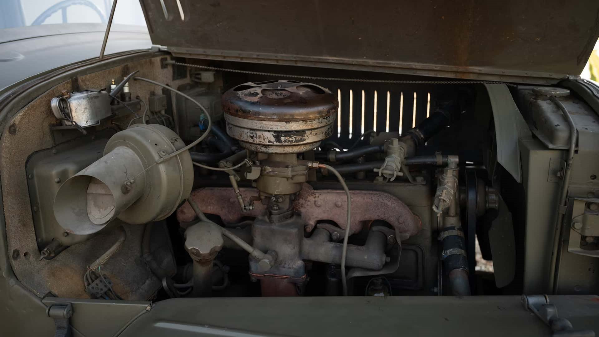1954 - VOLVO TP21 ‘SUGGA’, foto 11