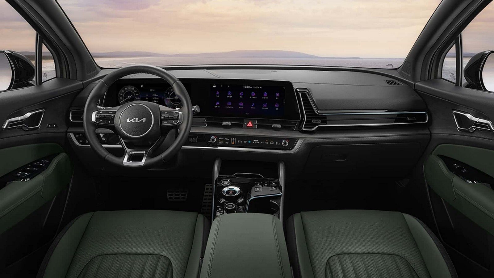 2023 - KIA SPORTAGE 30TH EDITION, foto 2
