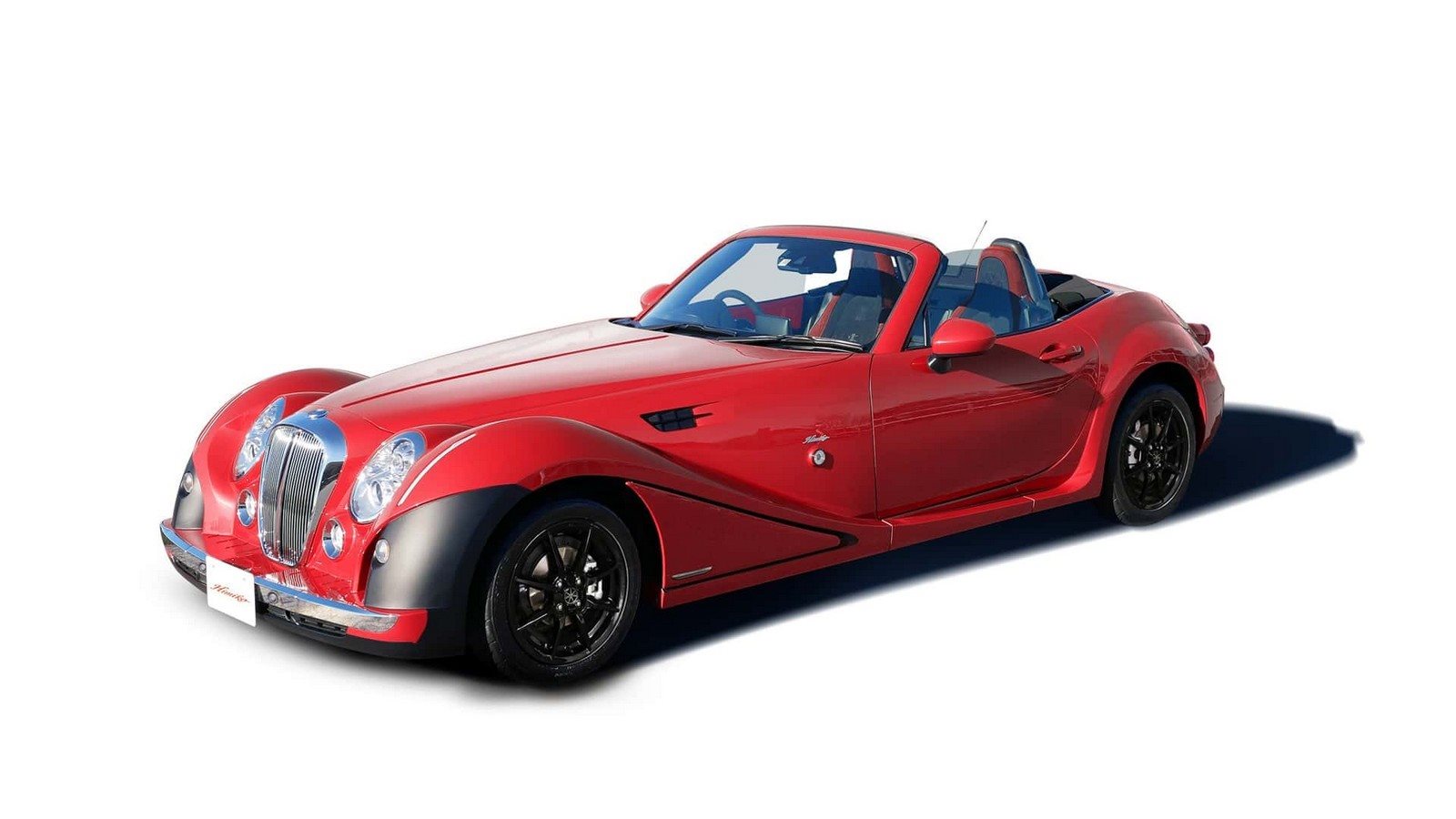 2024 - MITSUOKA HIMIKO, foto 1