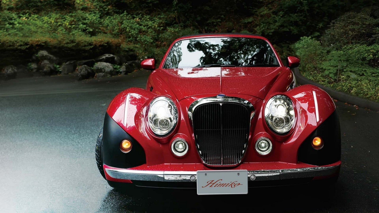 2024 - MITSUOKA HIMIKO, foto 12