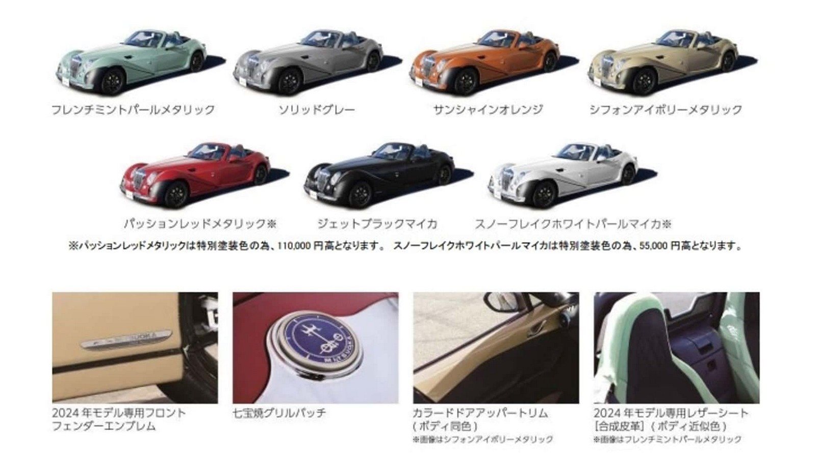2024 - MITSUOKA HIMIKO, foto 19