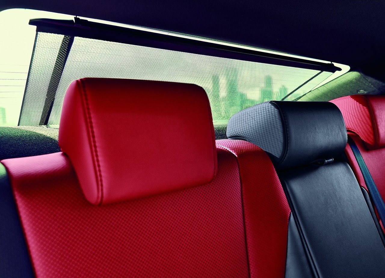 LEXUS ES, foto 25