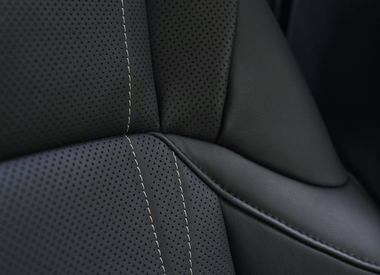 LEXUS ES, foto 27