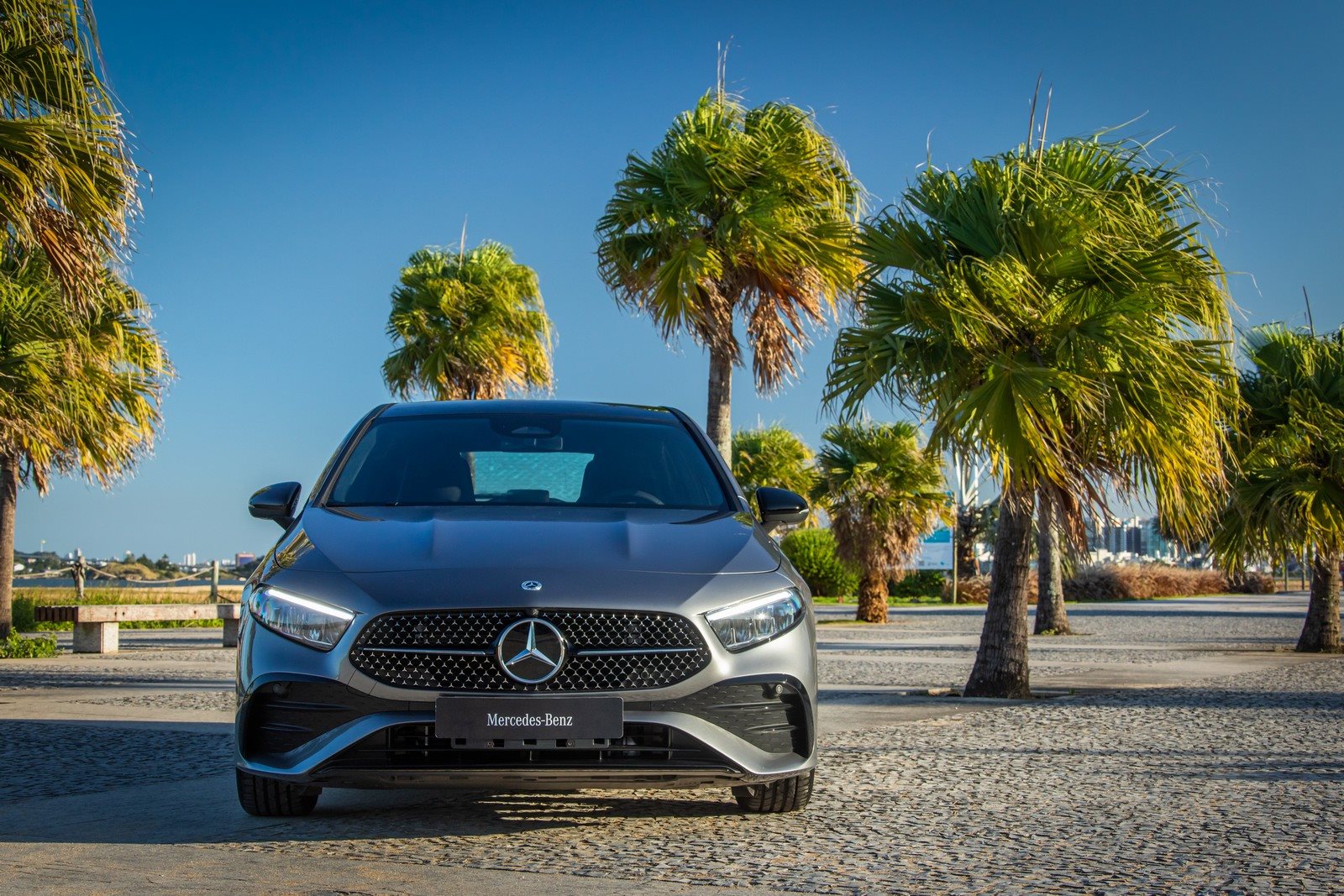 2024 - MERCEDES-BENZ A 200 AMG LINE, foto 3