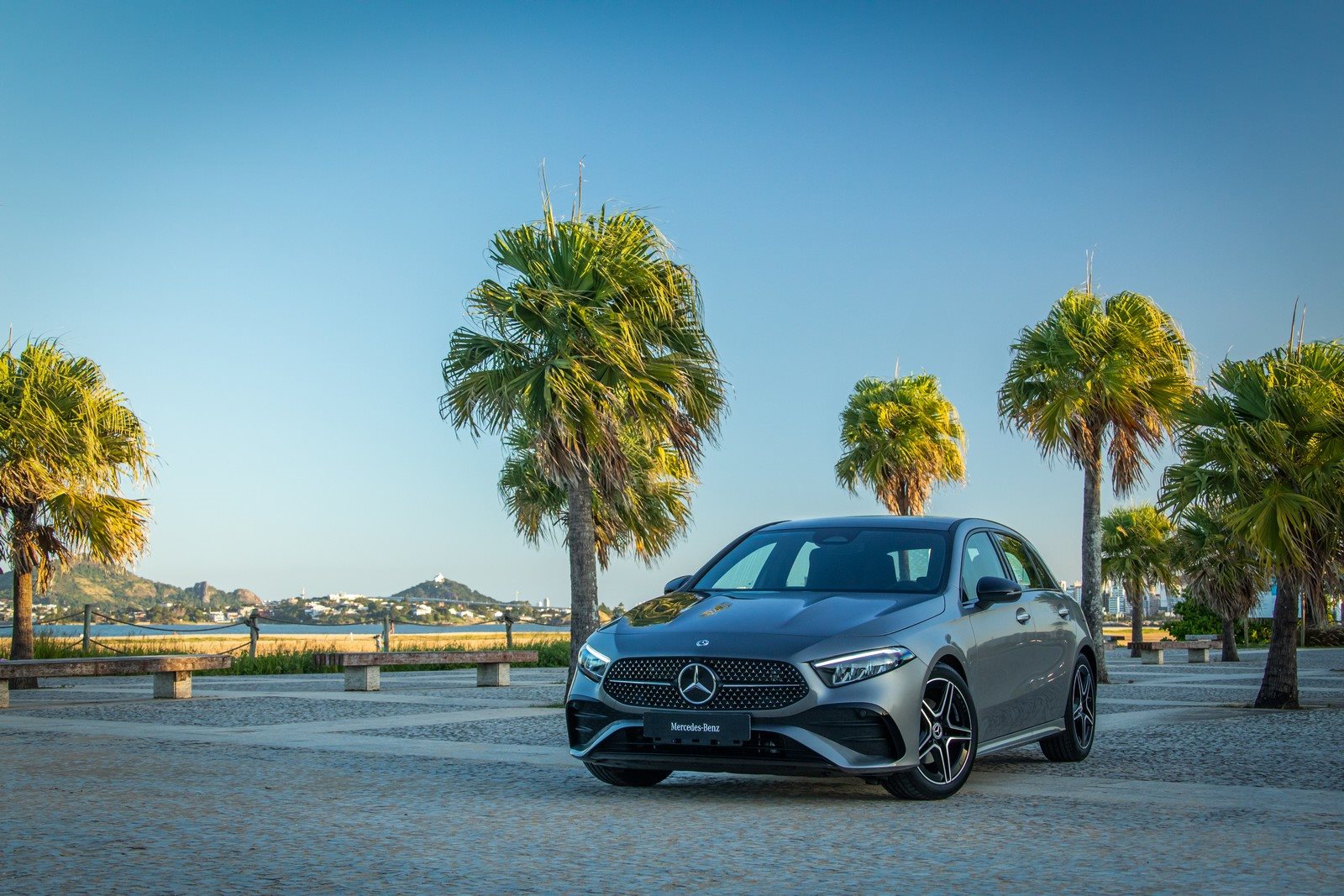 2024 - MERCEDES-BENZ A 200 AMG LINE, foto 12