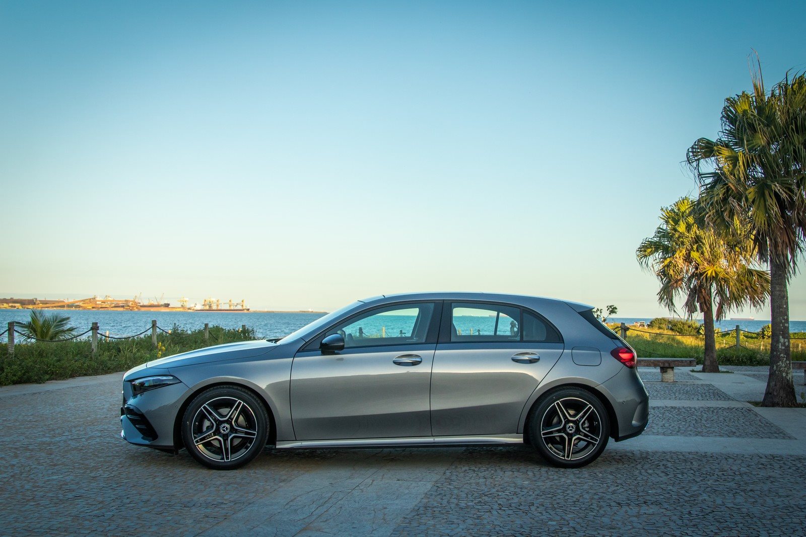 2024 - MERCEDES-BENZ A 200 AMG LINE, foto 14