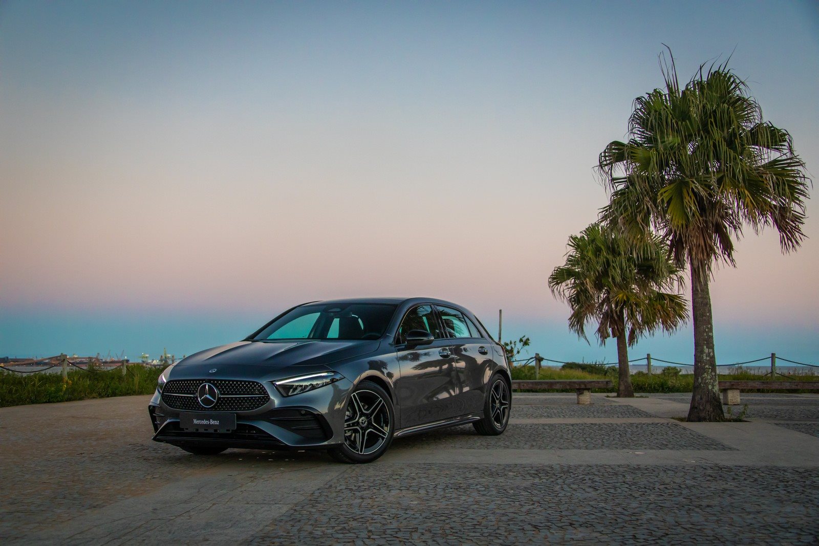 2024 - MERCEDES-BENZ A 200 AMG LINE, foto 15
