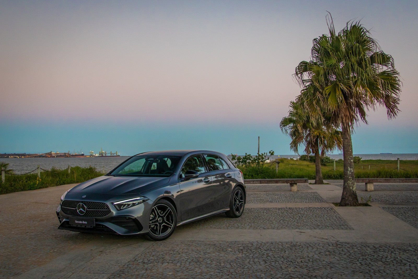 2024 - MERCEDES-BENZ A 200 AMG LINE, foto 16