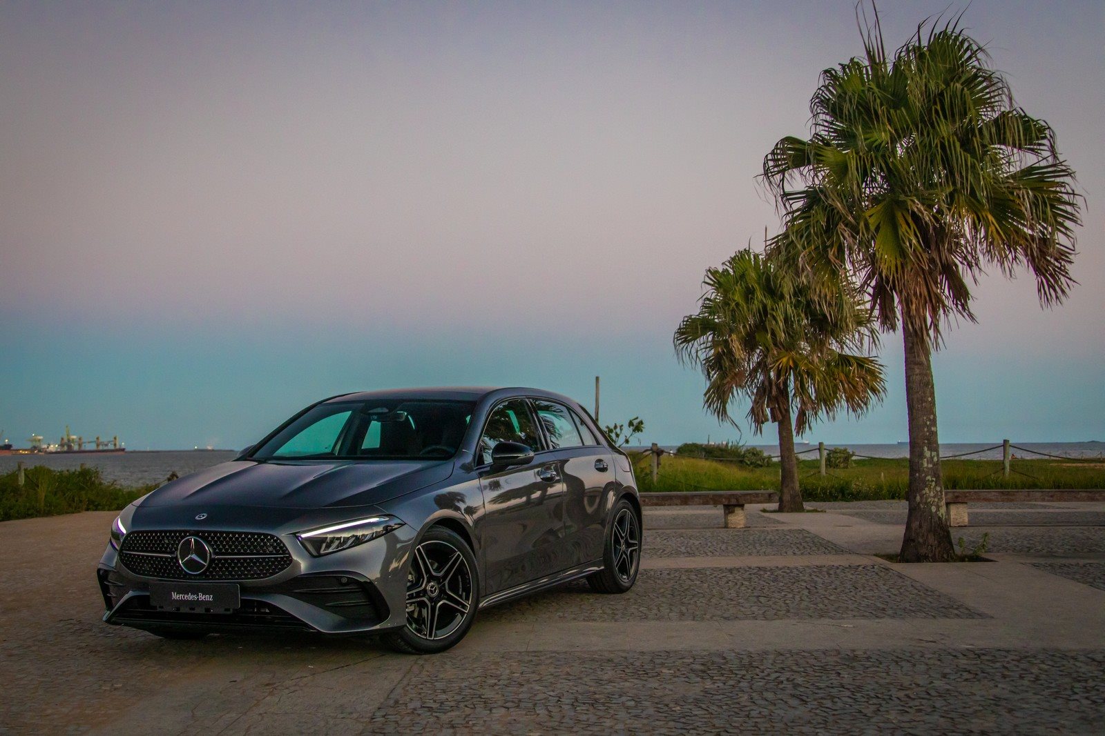 2024 - MERCEDES-BENZ A 200 AMG LINE, foto 17