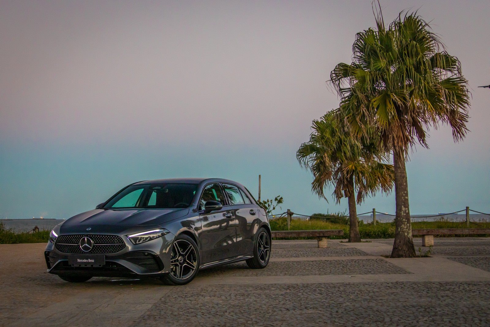 2024 - MERCEDES-BENZ A 200 AMG LINE, foto 18